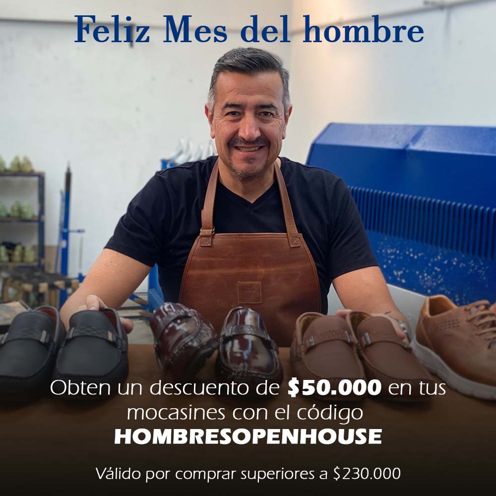 ¿Sabias que en Colombia se celebra el día del hombre?