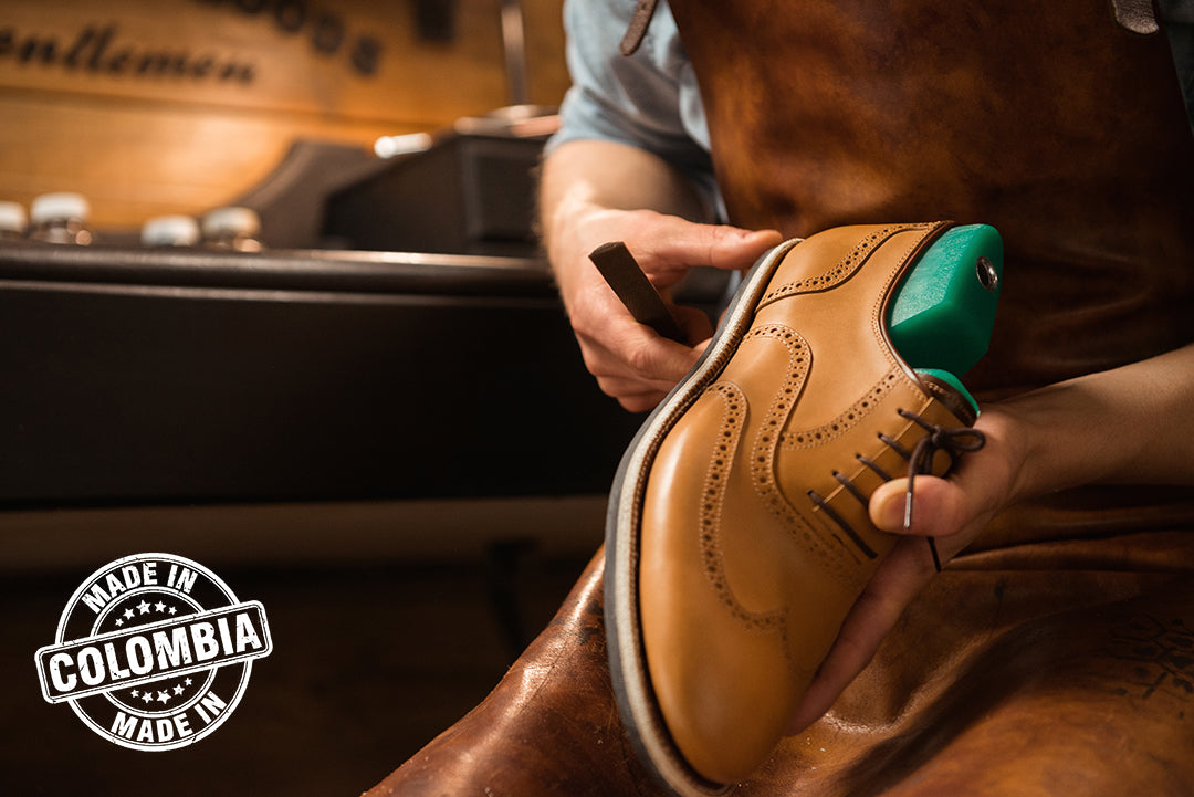 ¿Por qué comprar productos colombianos?