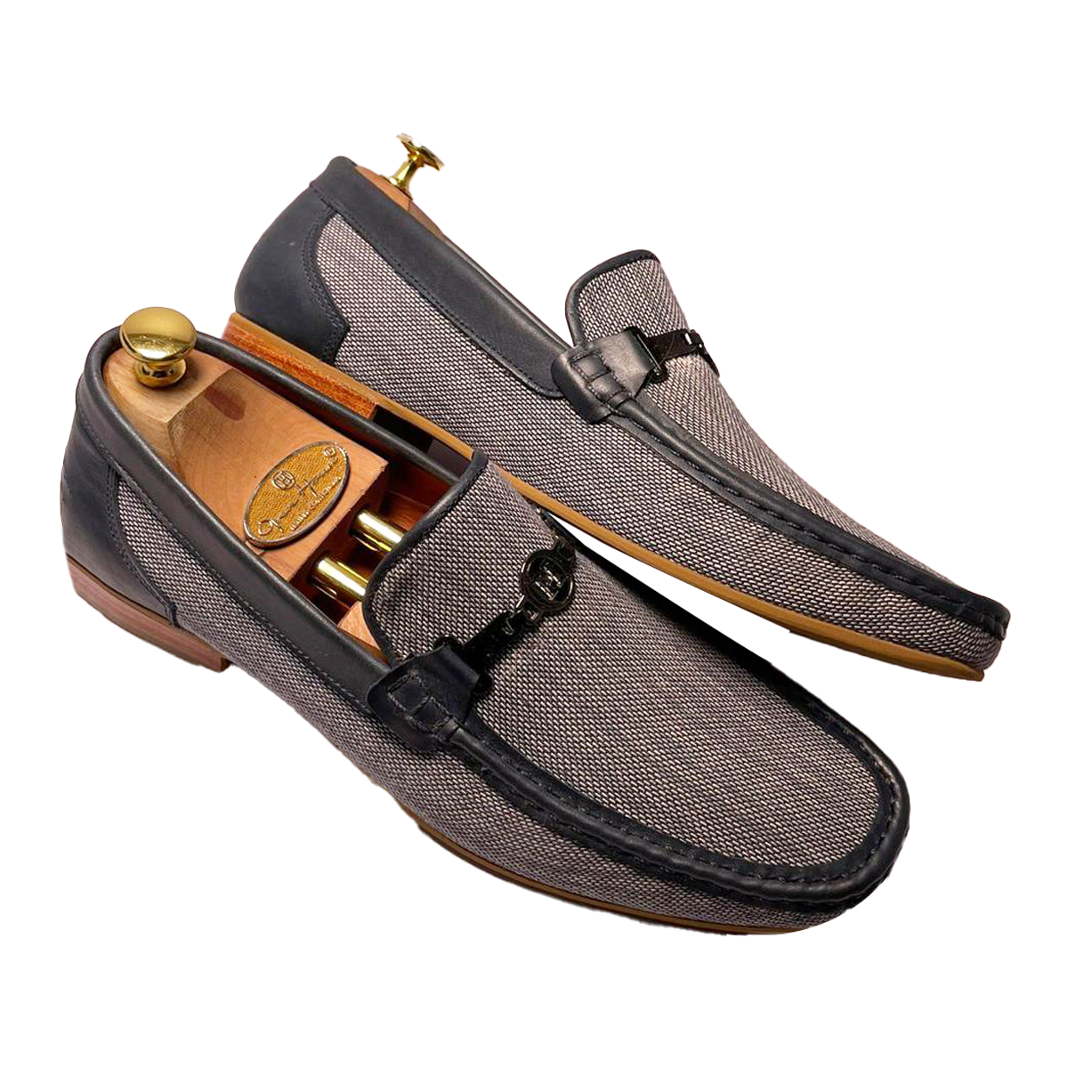 Oasis Moccasin 