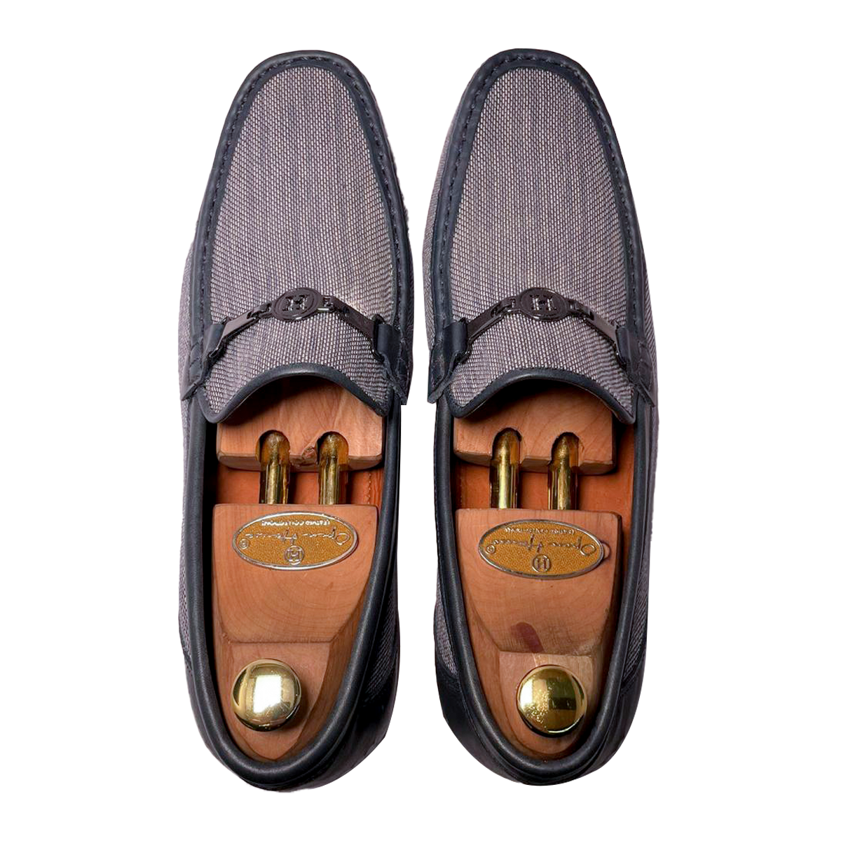 Oasis Moccasin 
