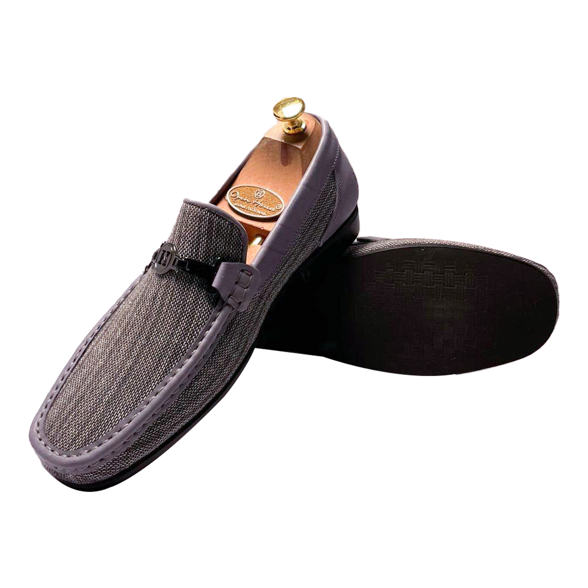 Oasis Moccasin 