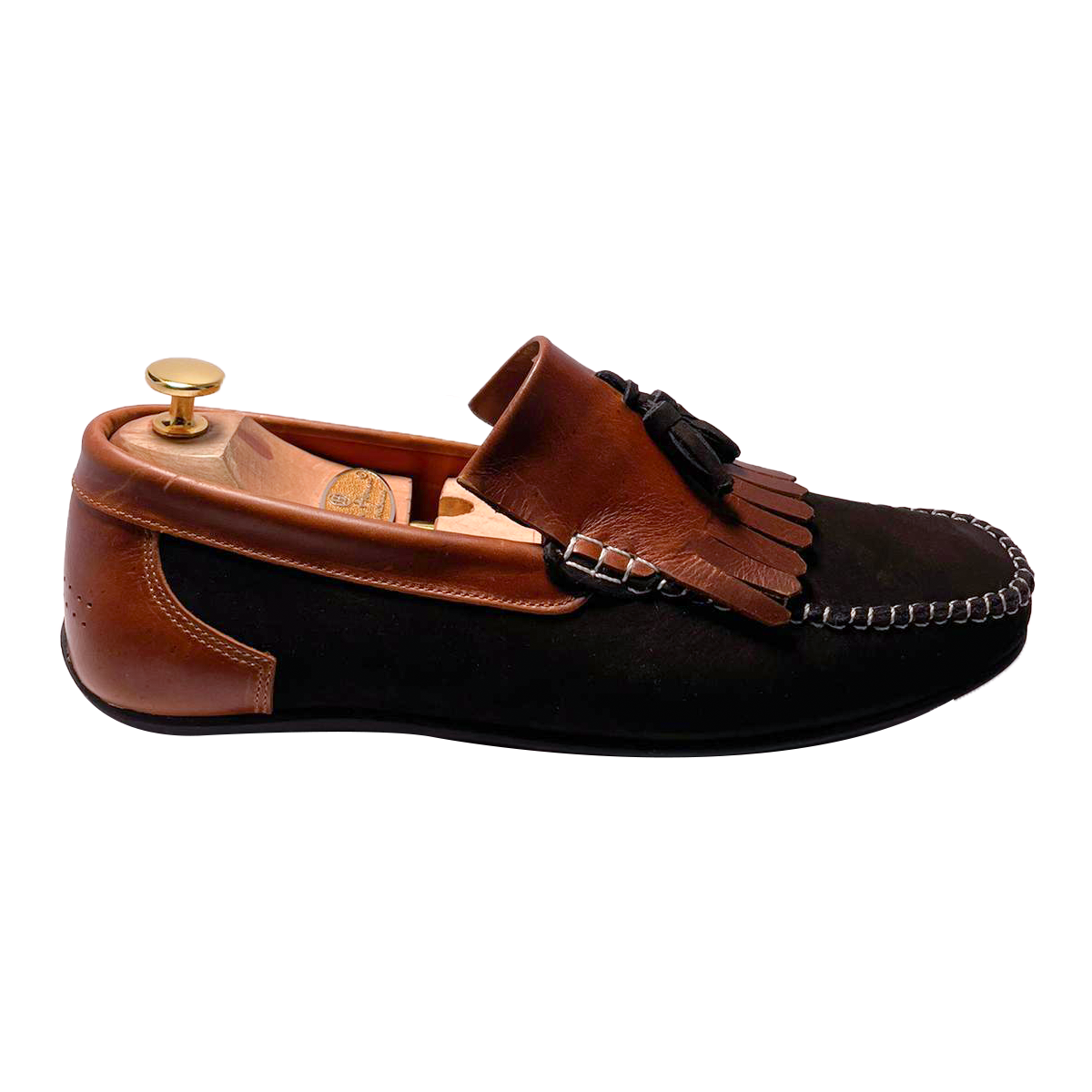 Sahara Moccasins