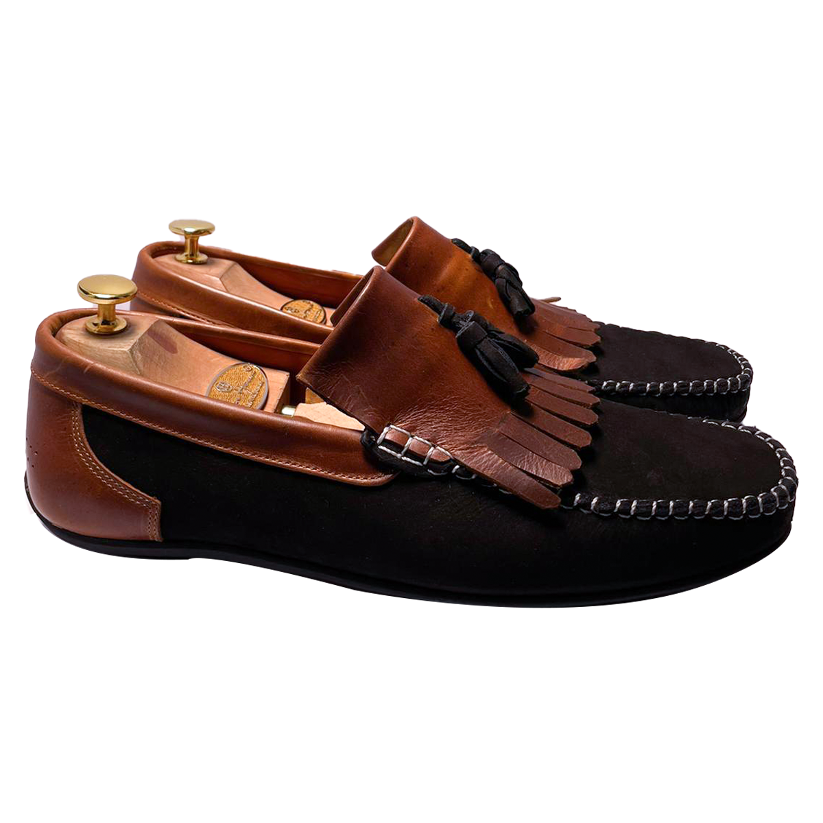 Sahara Moccasins
