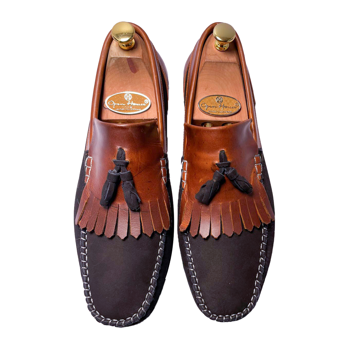Sahara Moccasins