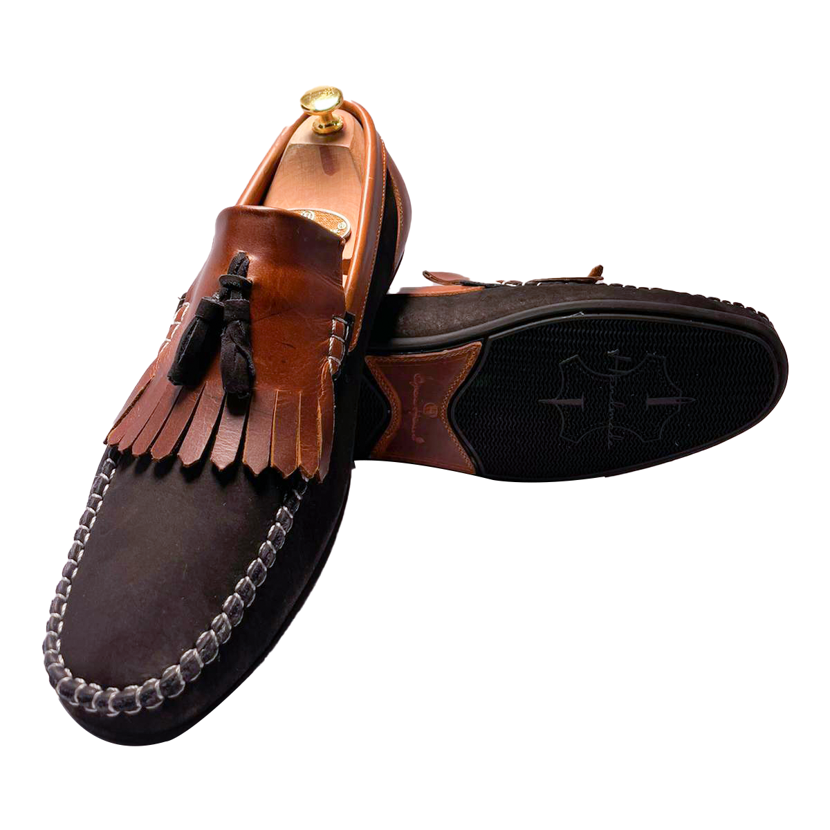 Sahara Moccasins