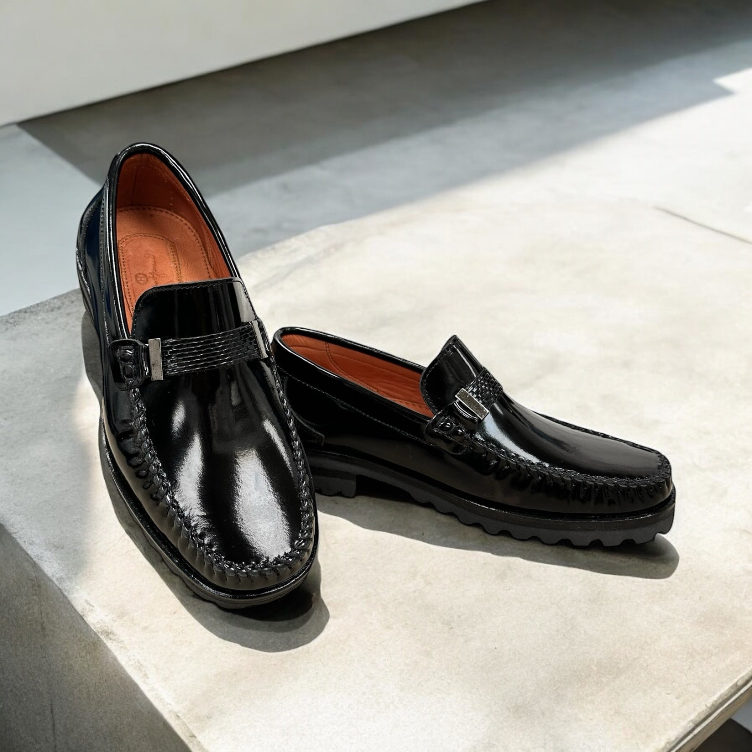 Avantic Generic Moccasin 