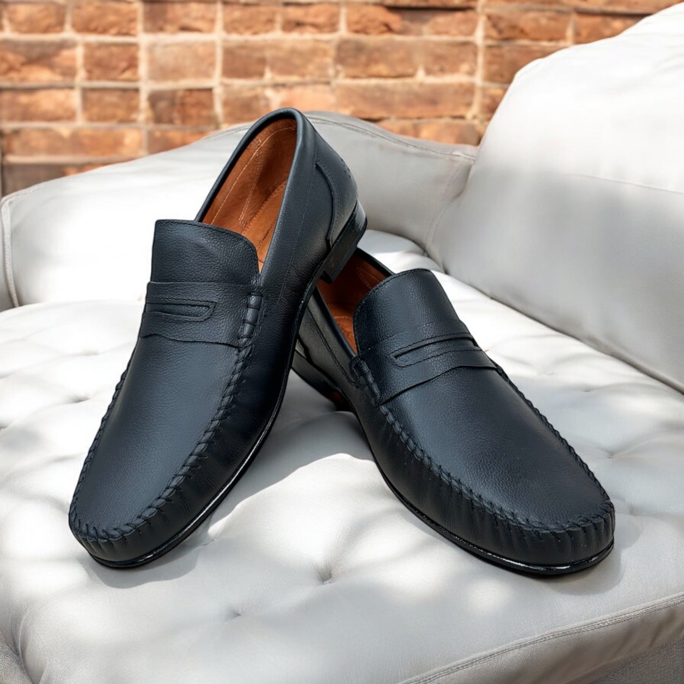 Katar Classic Moccasin