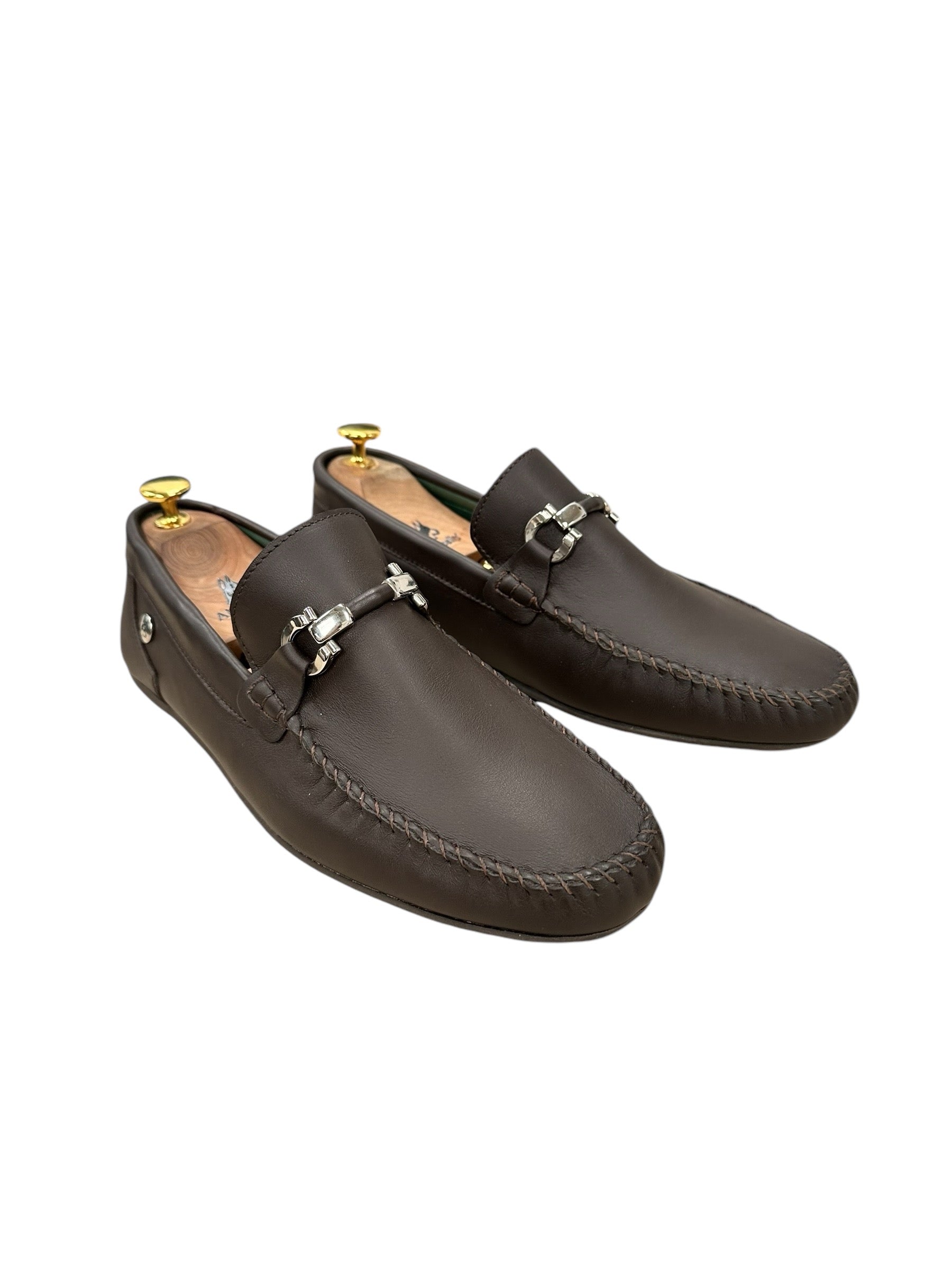 Napoli loafer 