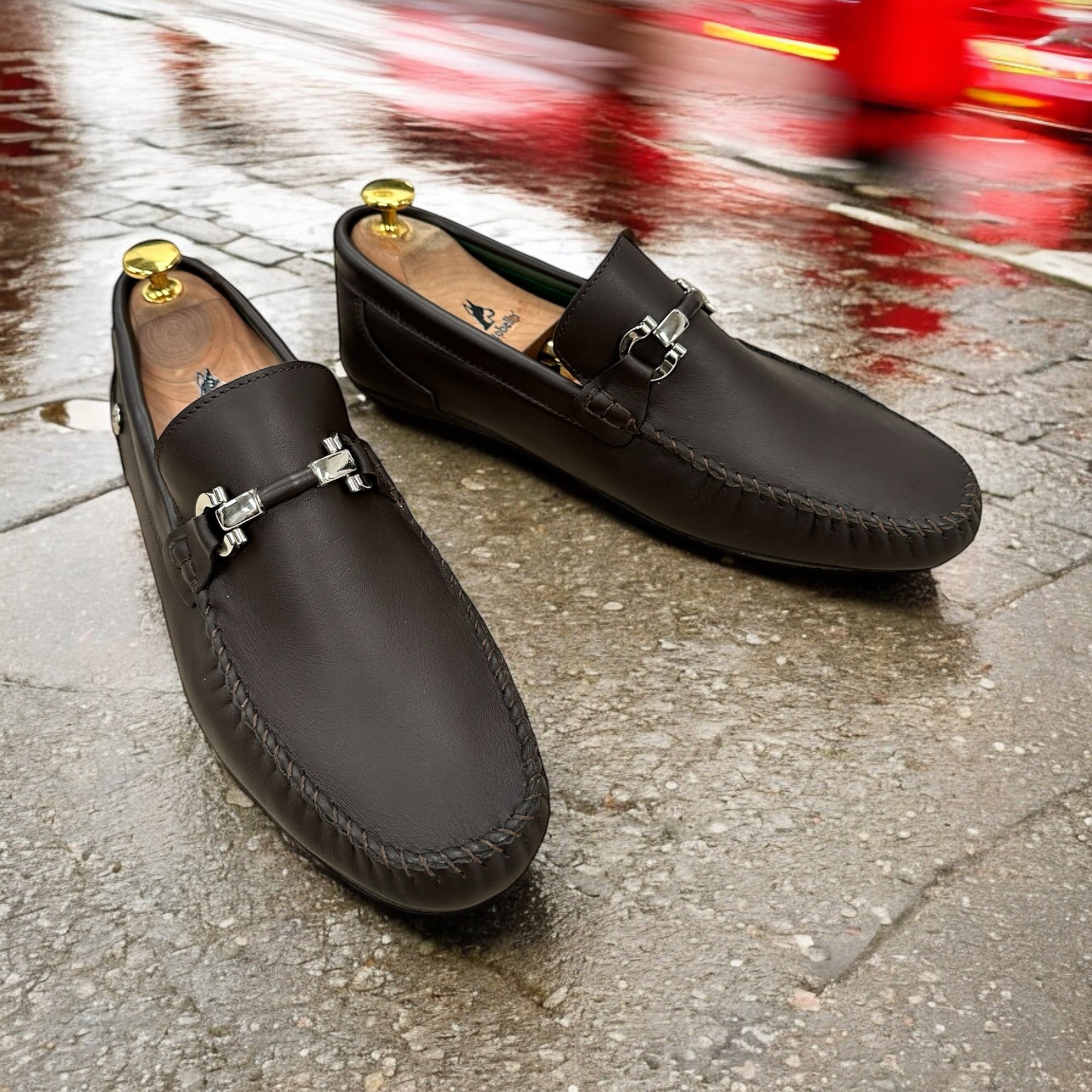 Napoli loafer 