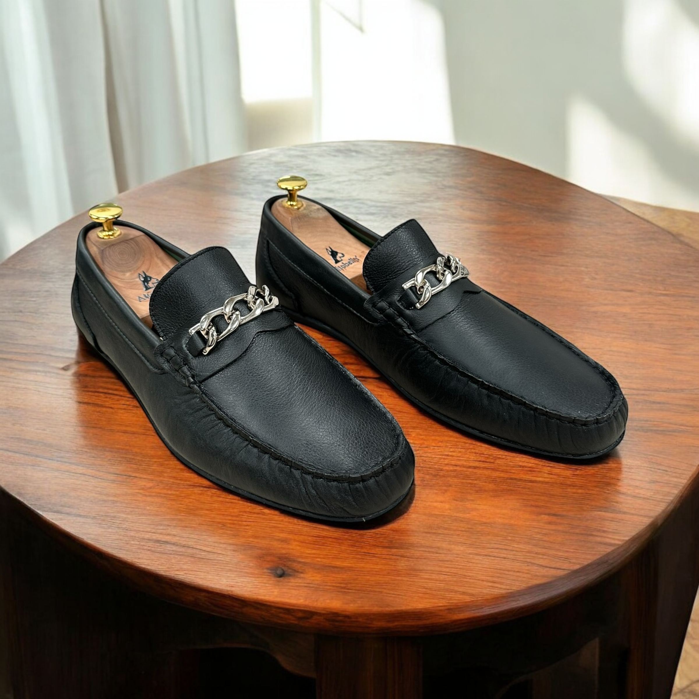Rafaelo Moccasin