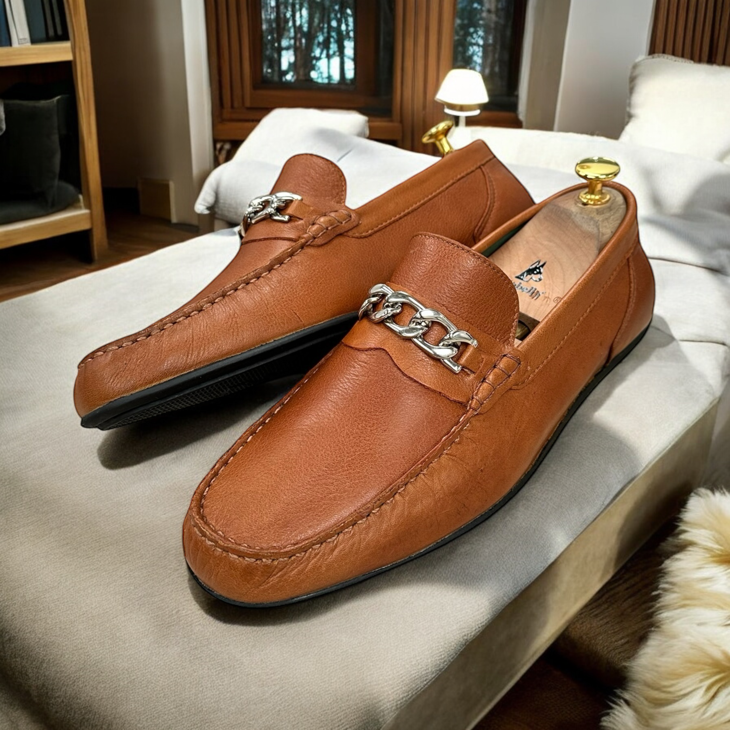 Rafaelo Moccasin