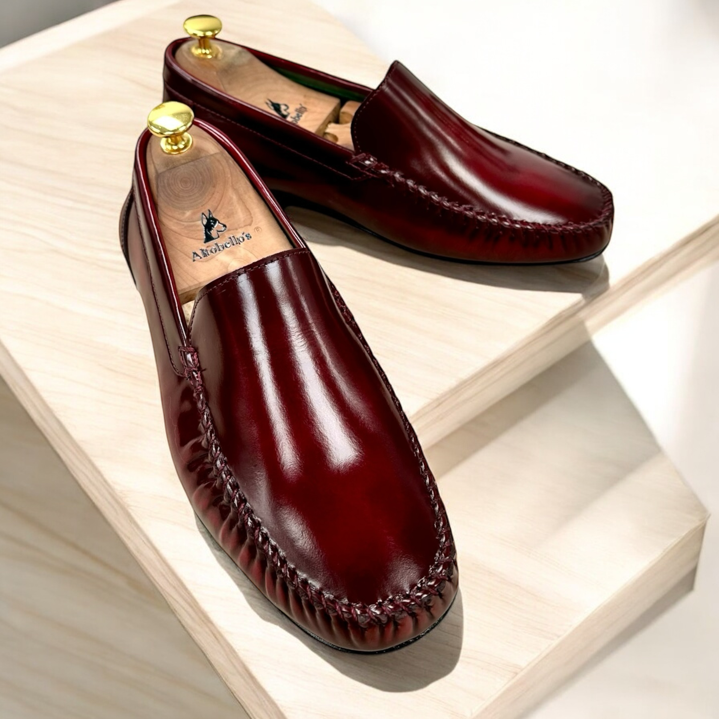 Star Shine Moccasin 