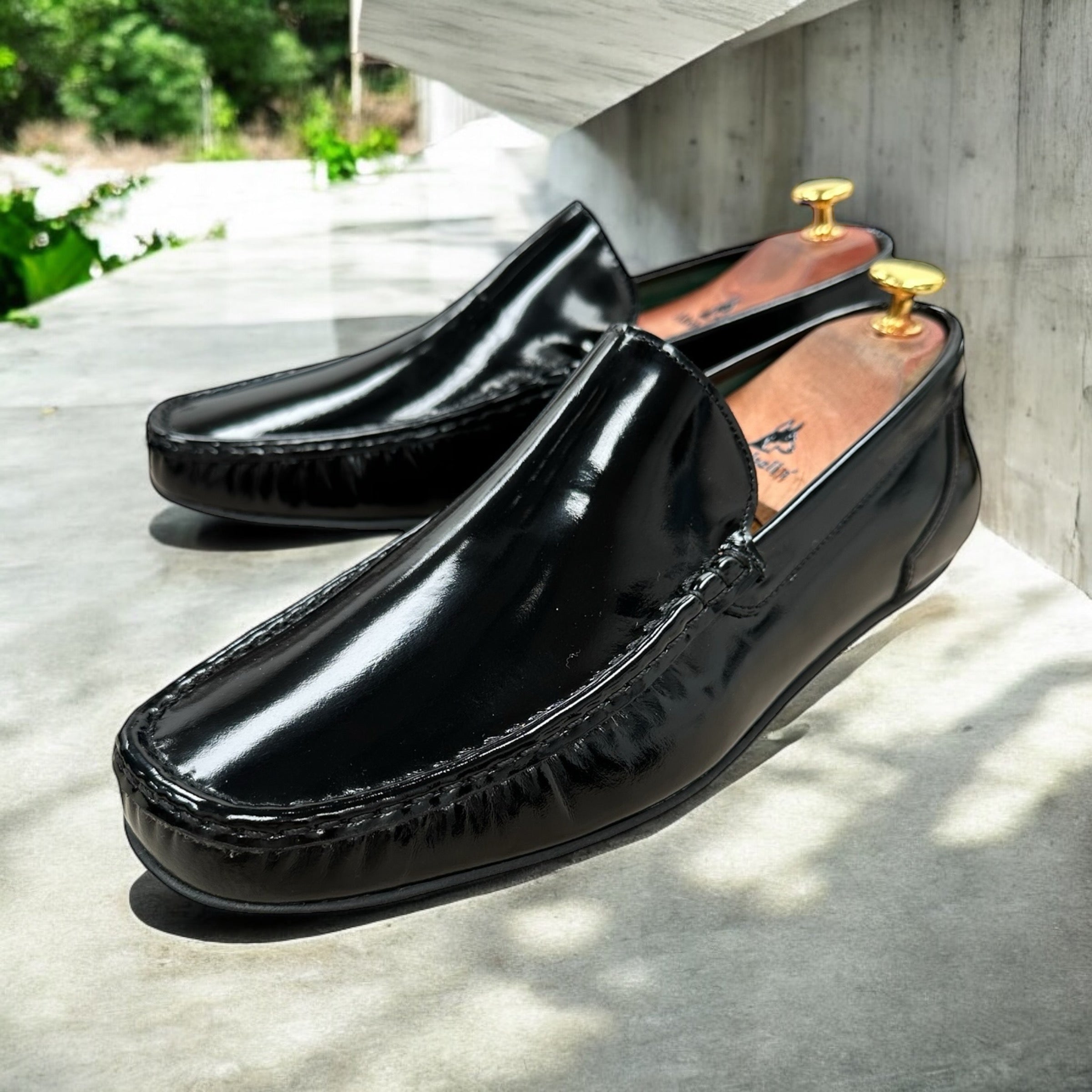 Star Shine Moccasin 