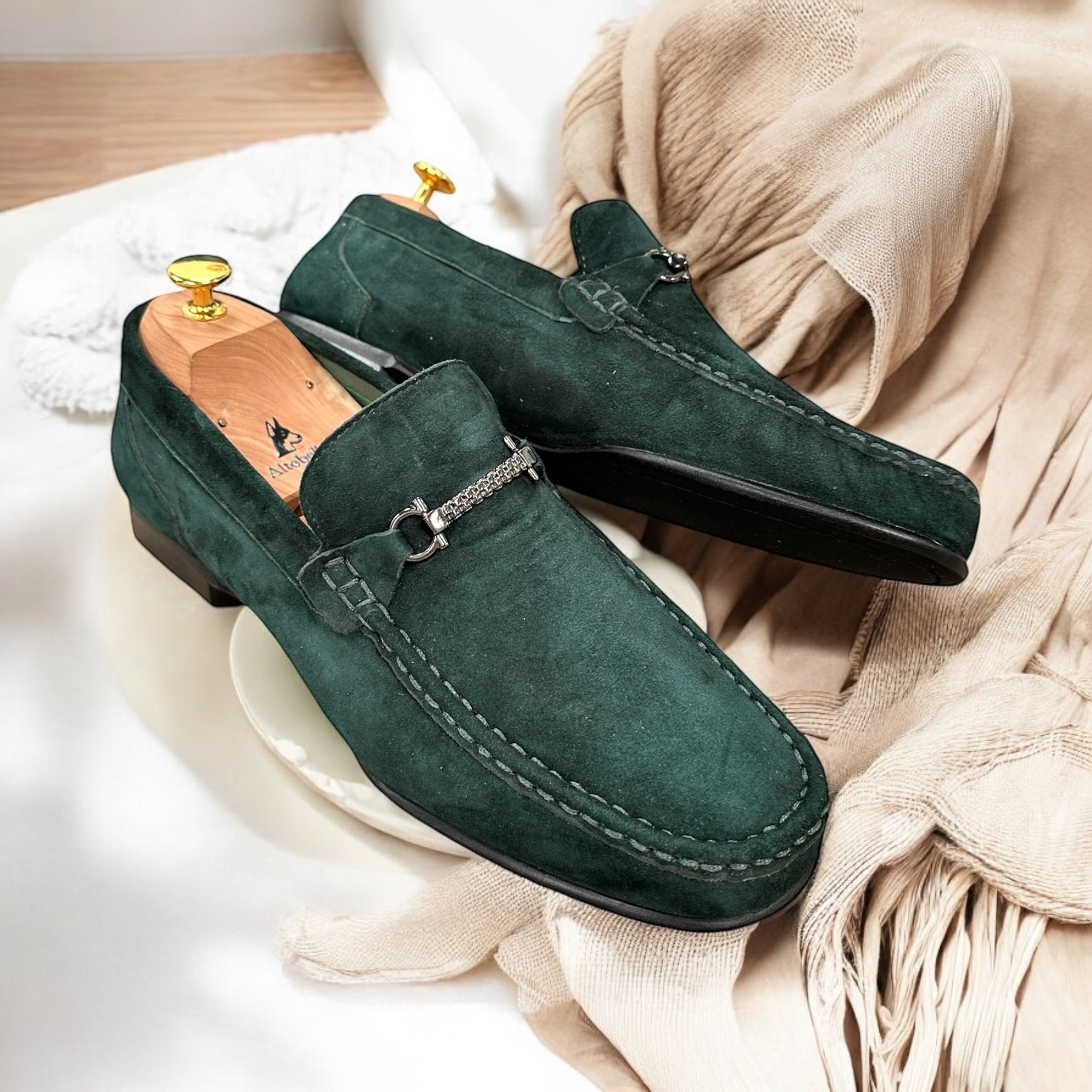 Legacy Moccasin