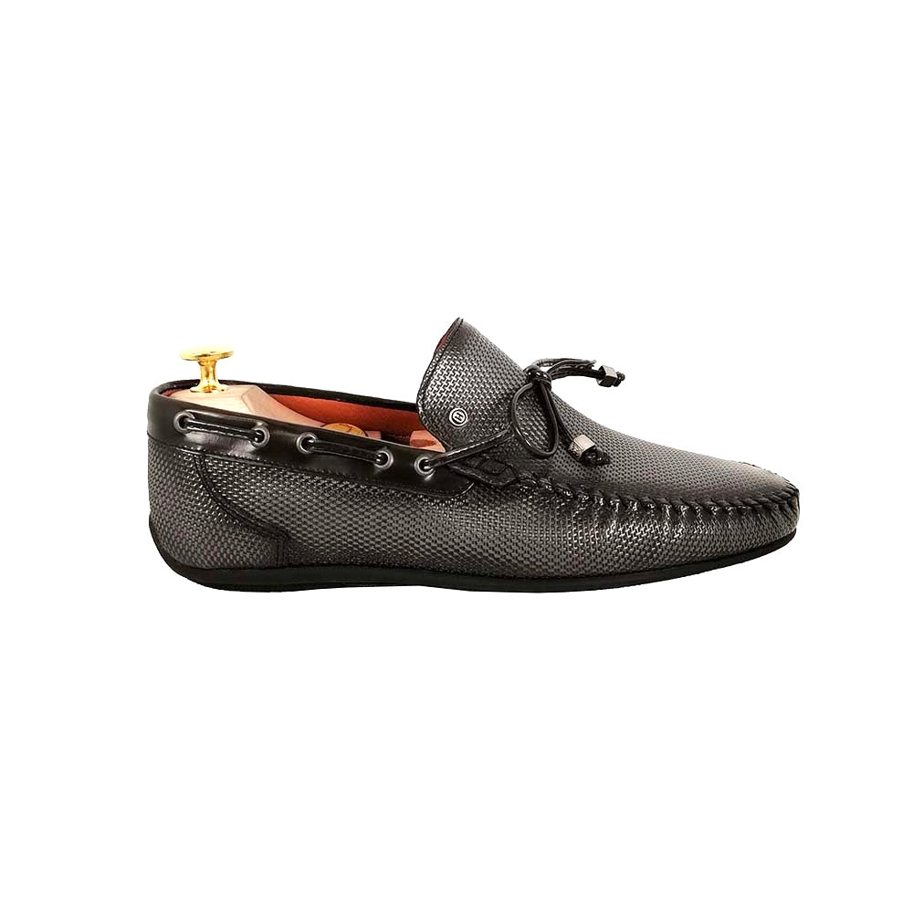 Enzo Altobello Moccasin