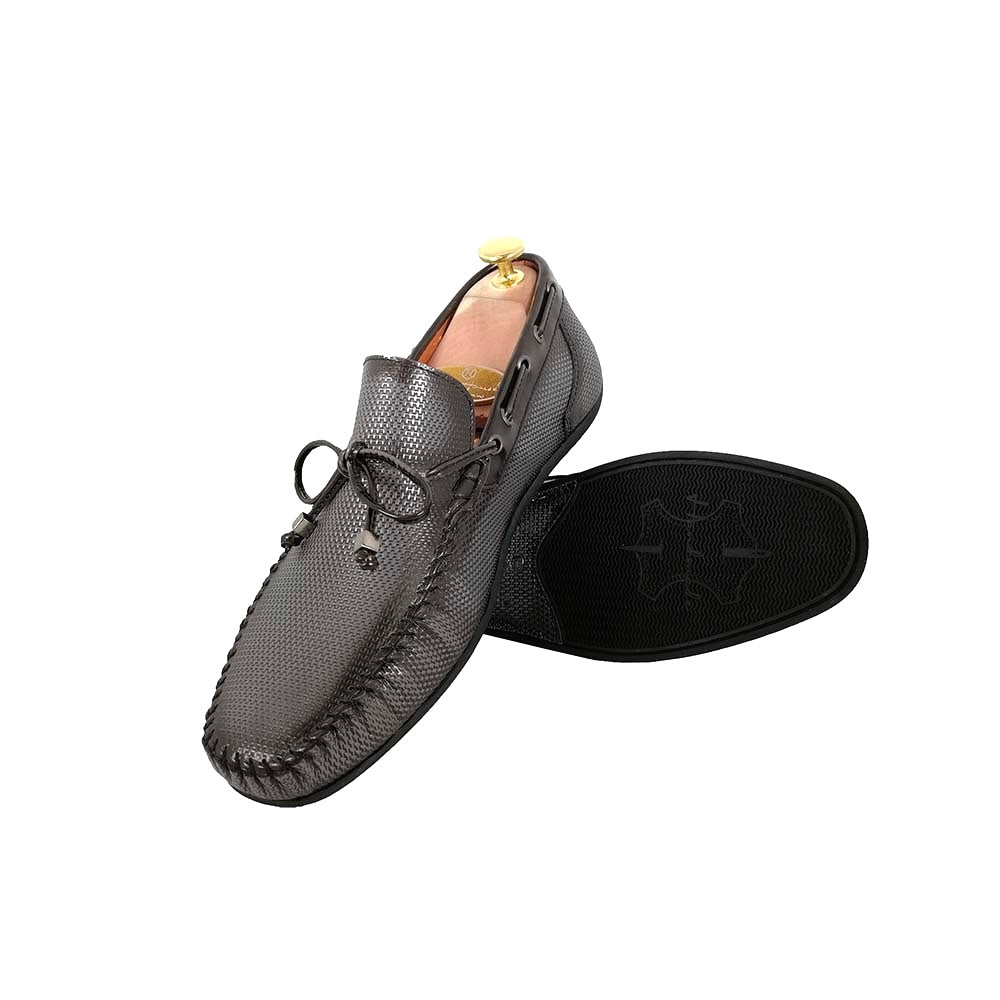 Enzo Altobello Moccasin