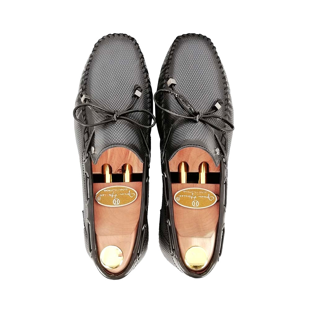 Enzo Altobello Moccasin