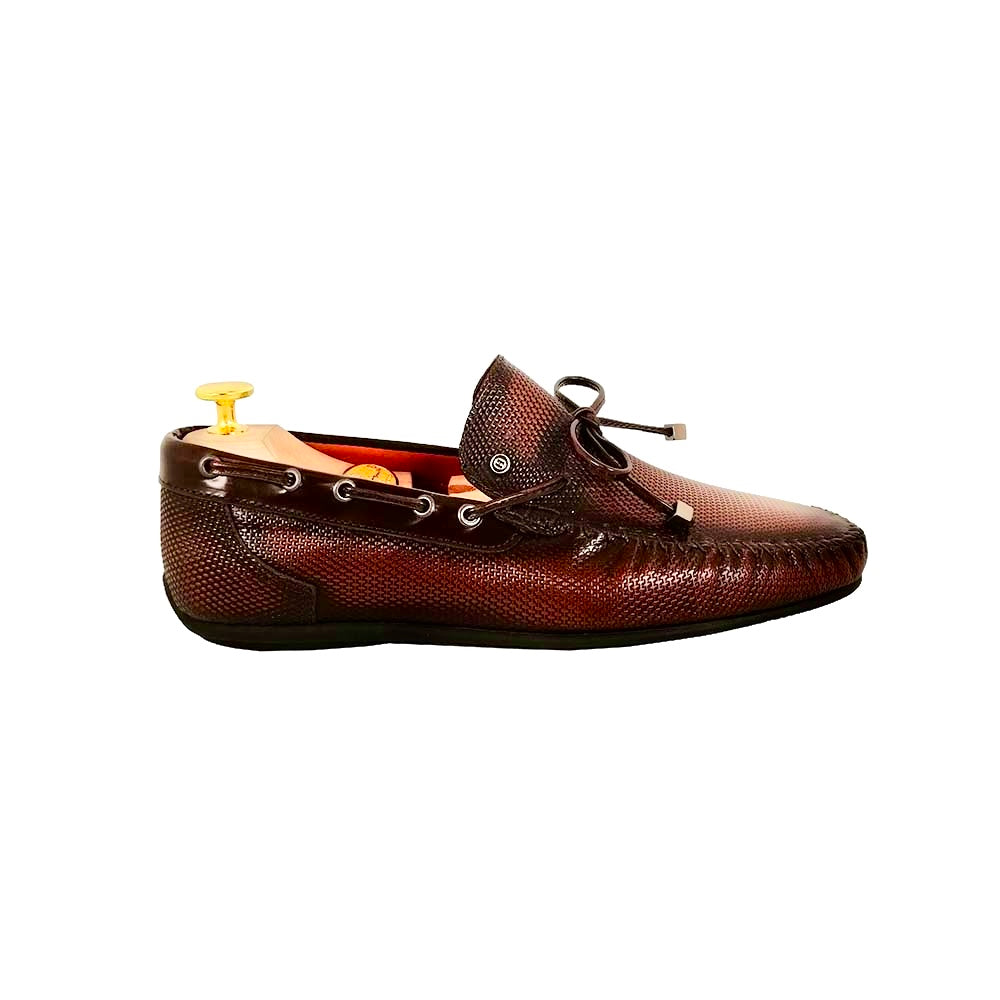 Enzo Altobello Moccasin