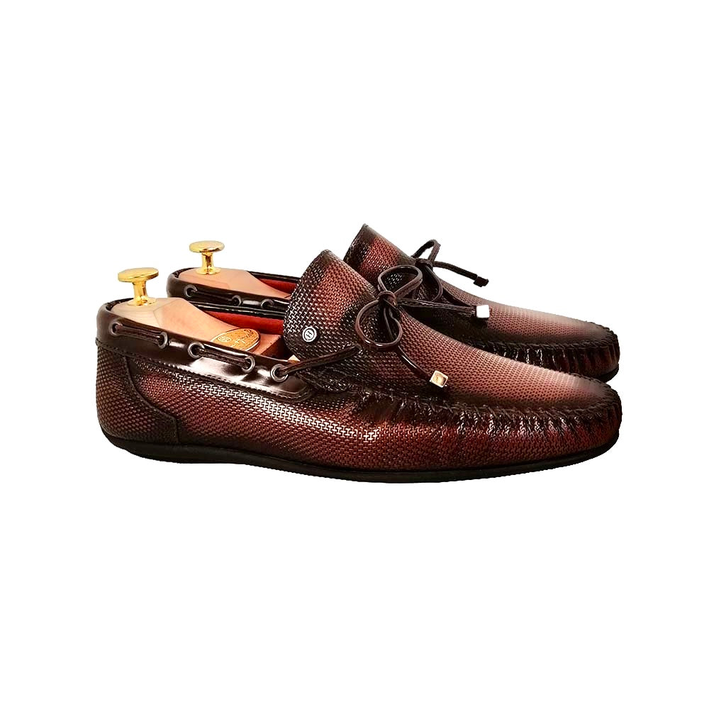 Enzo Altobello Moccasin