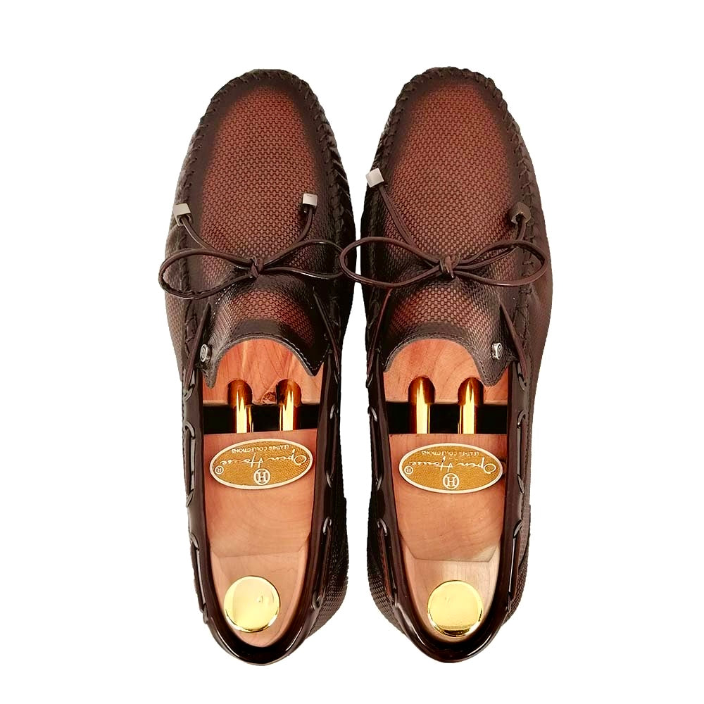 Enzo Altobello Moccasin