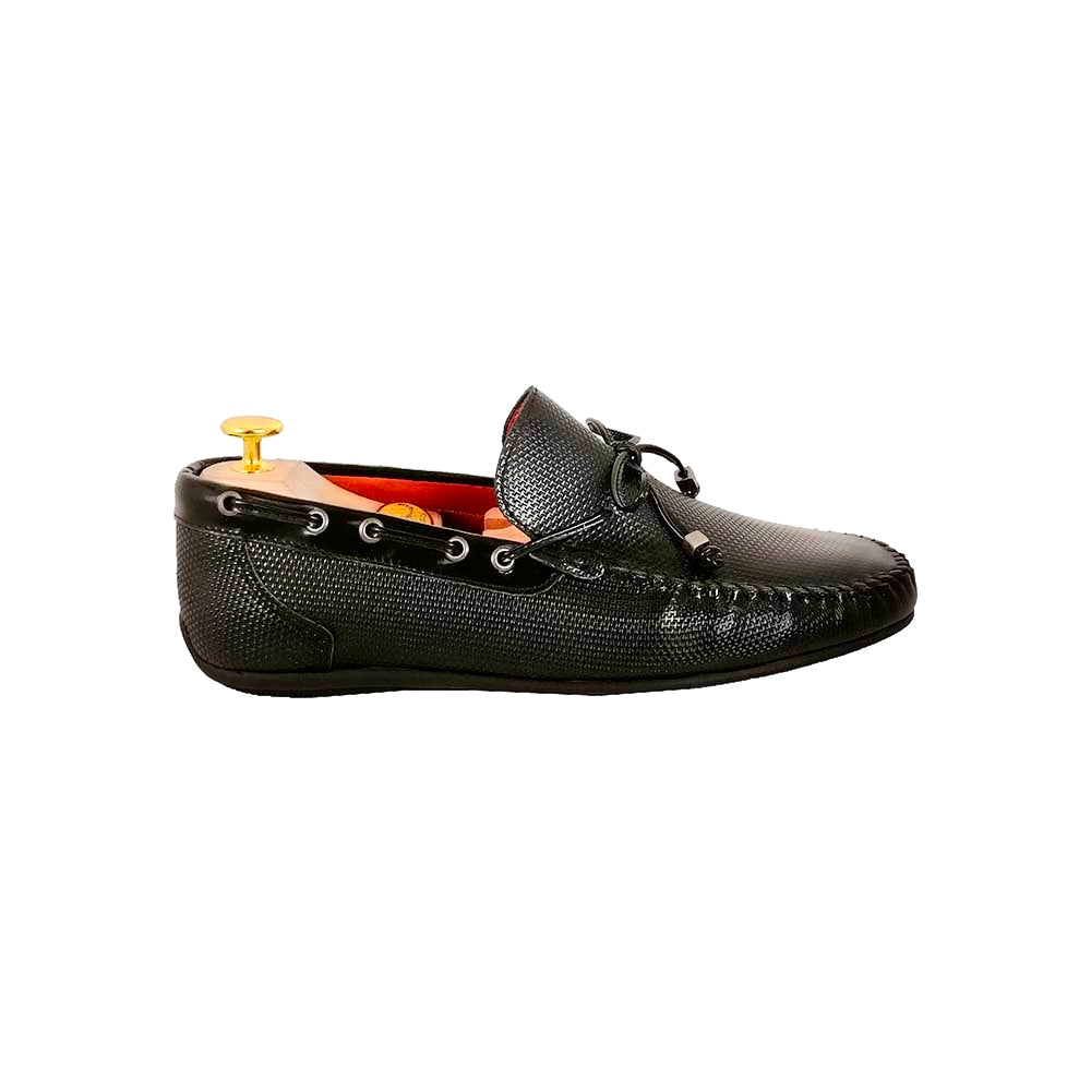 Enzo Altobello Moccasin