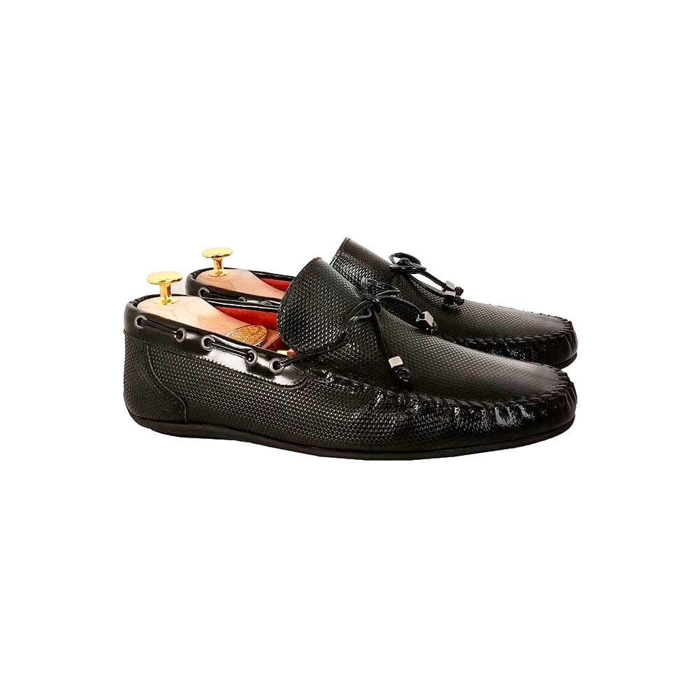 Enzo Altobello Moccasin