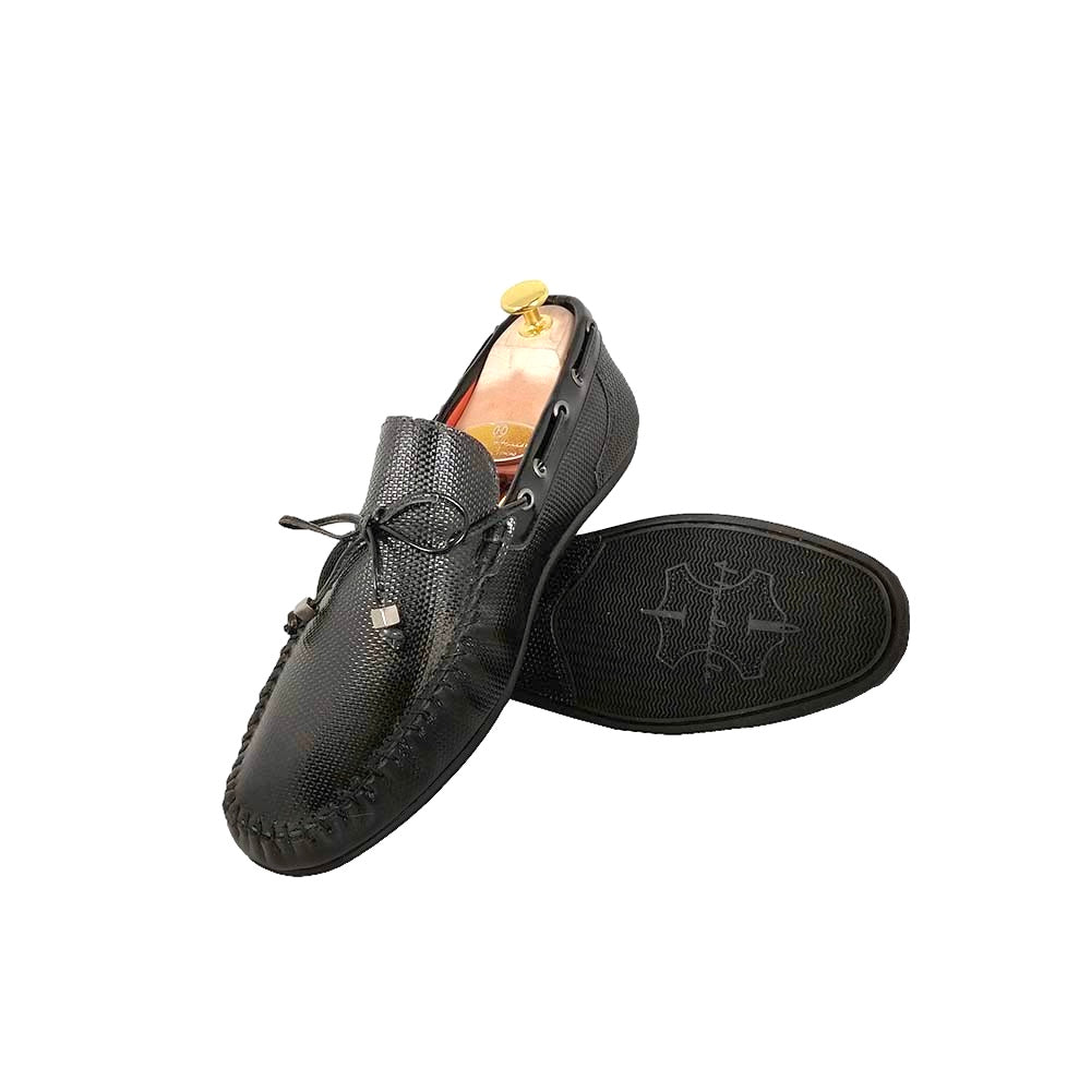 Enzo Altobello Moccasin