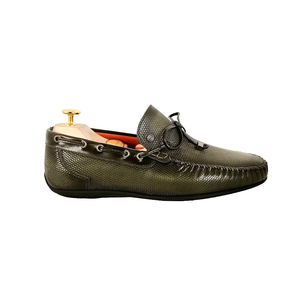 Enzo Altobello Moccasin