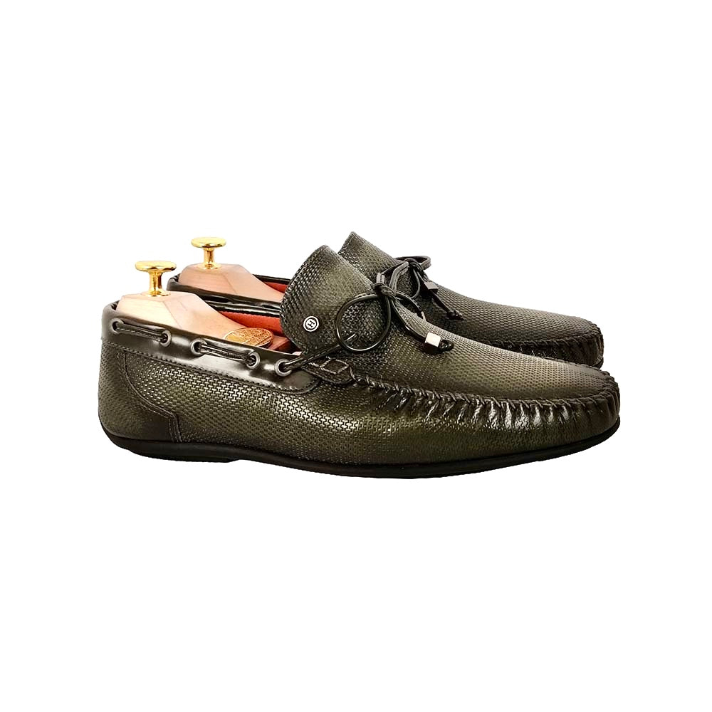 Enzo Altobello Moccasin