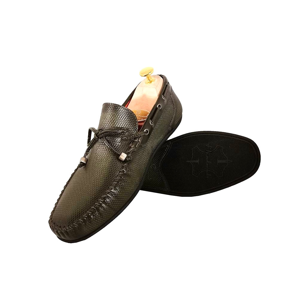 Enzo Altobello Moccasin