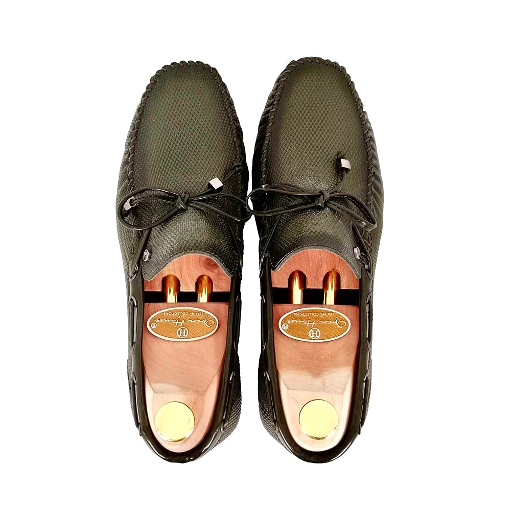Enzo Altobello Moccasin