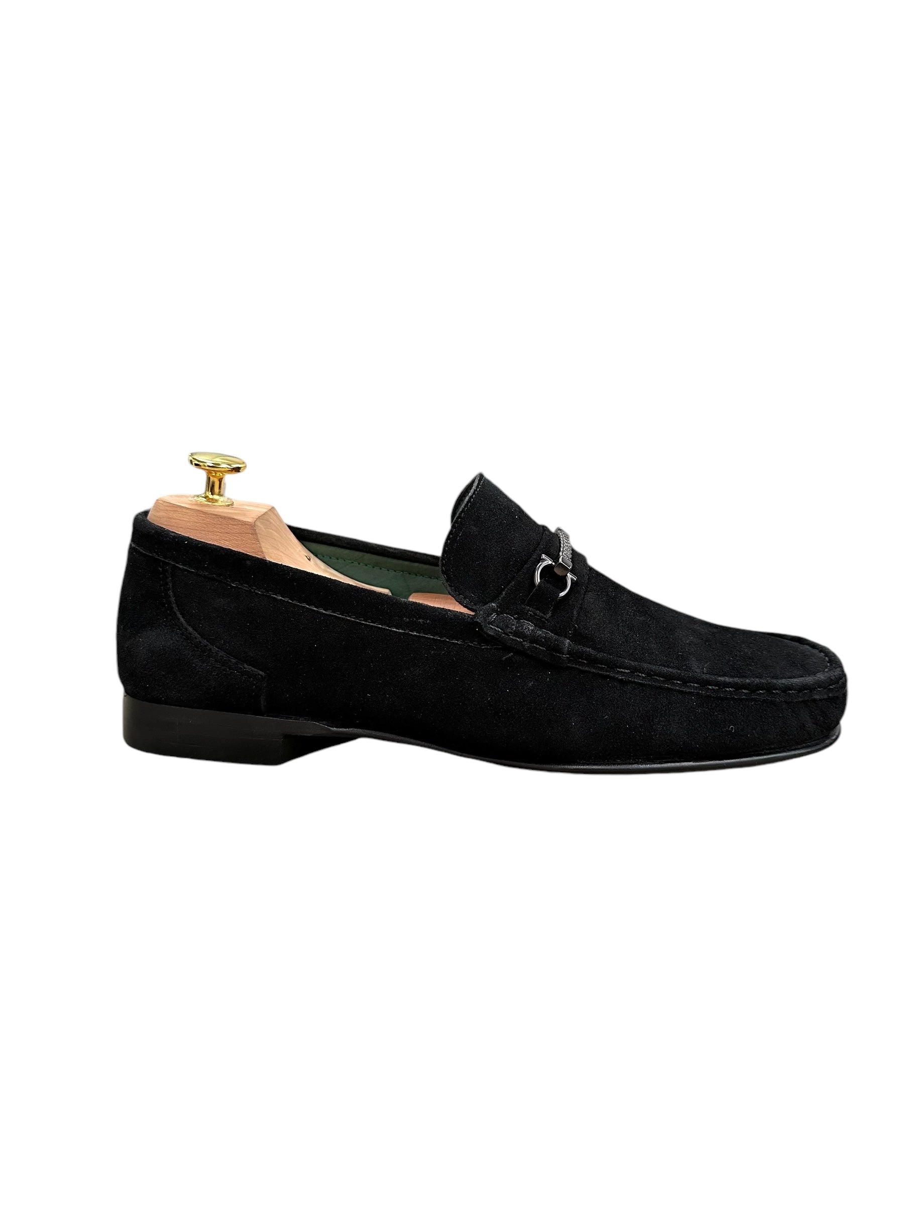Legacy Moccasin
