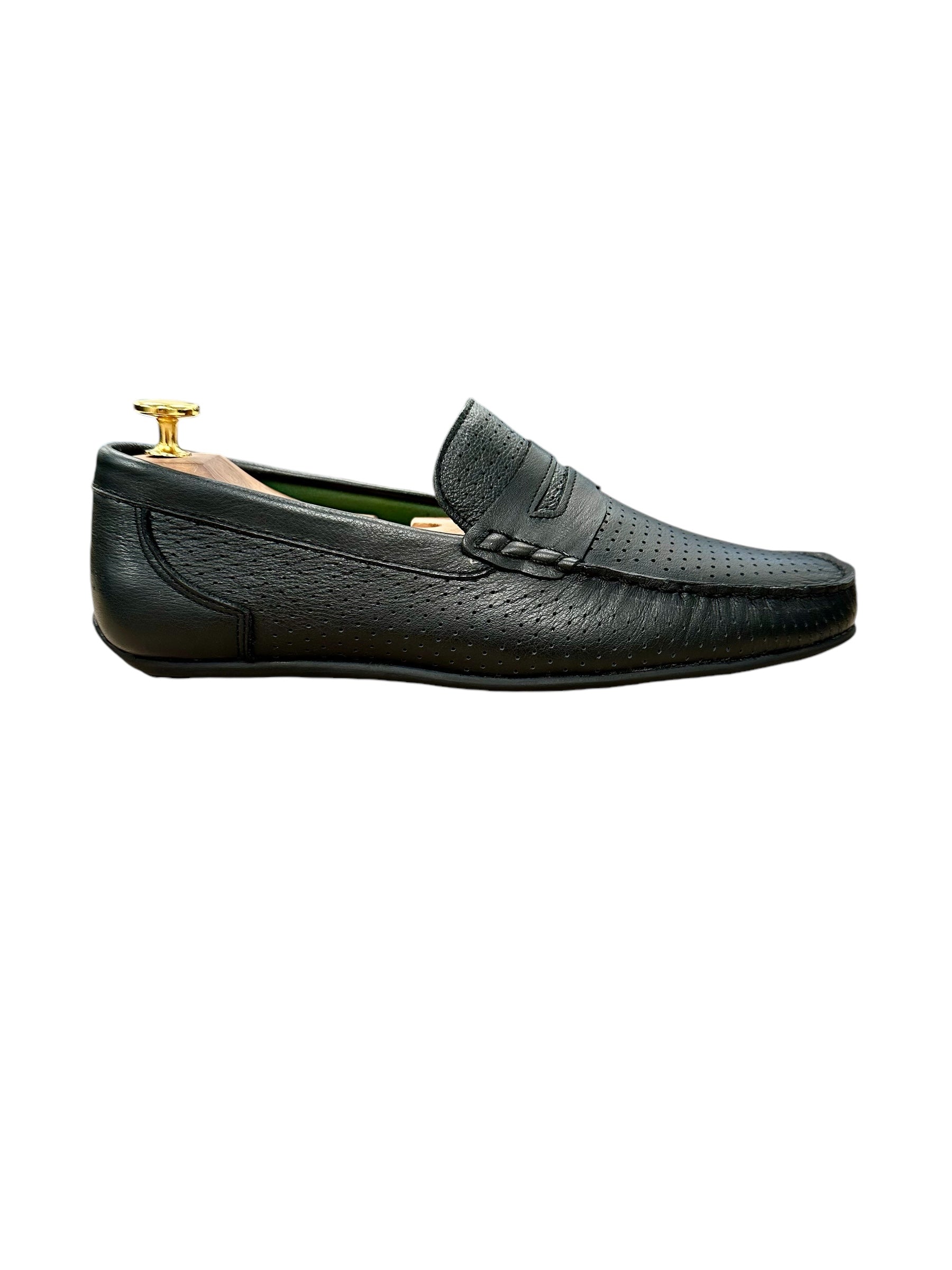 Luis Diaz Moccasin 