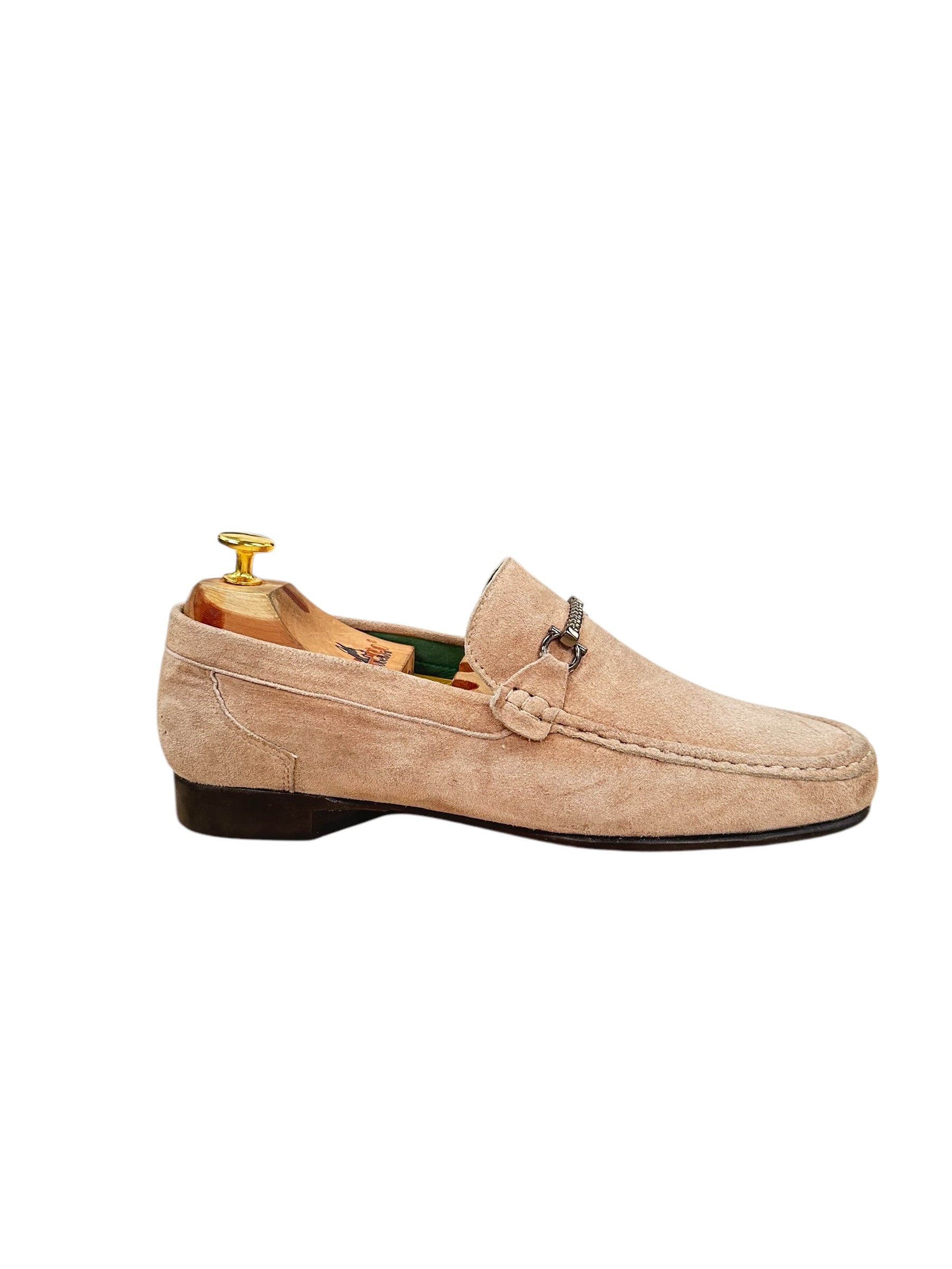 Legacy Moccasin