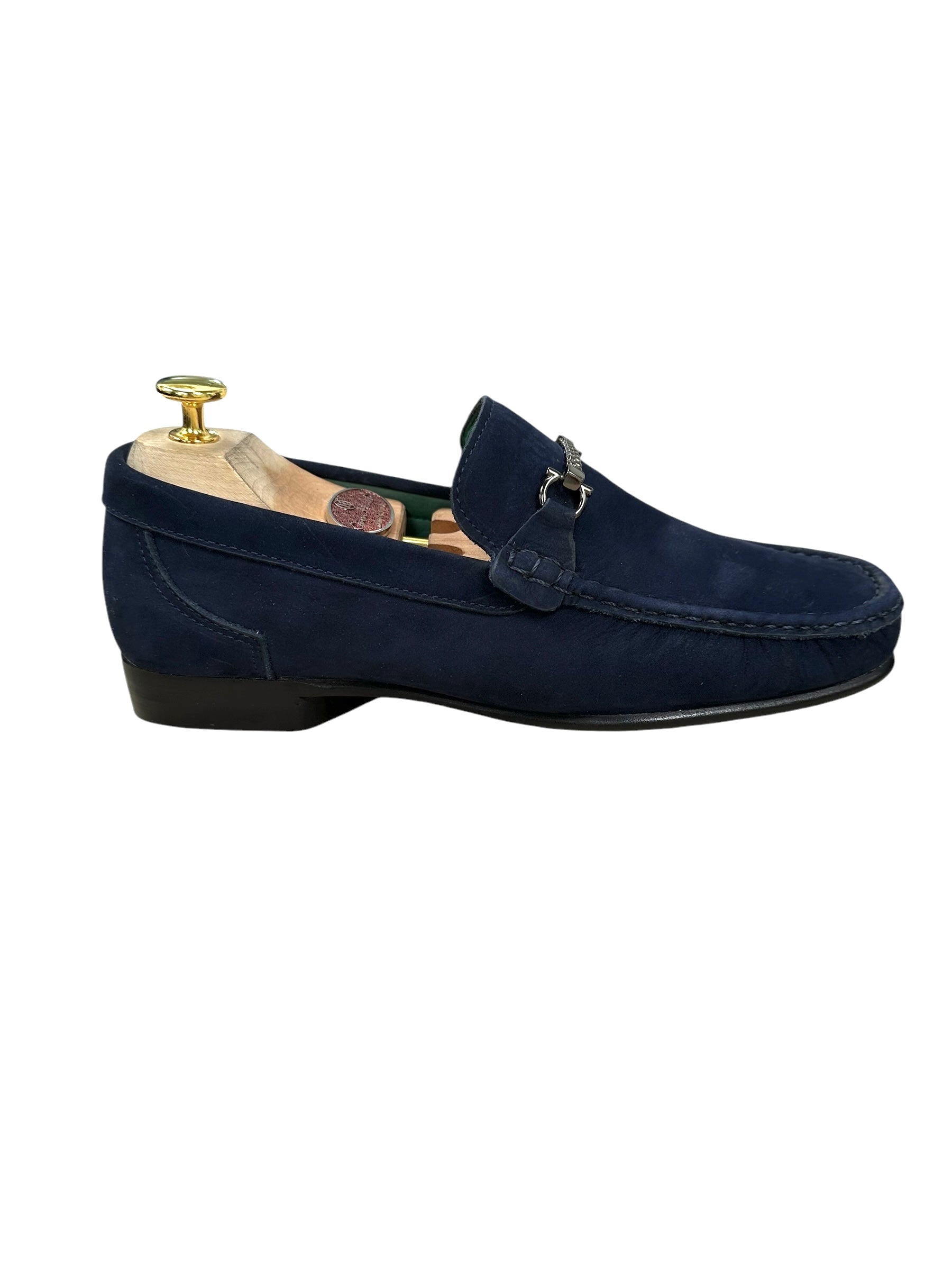 Legacy Moccasin