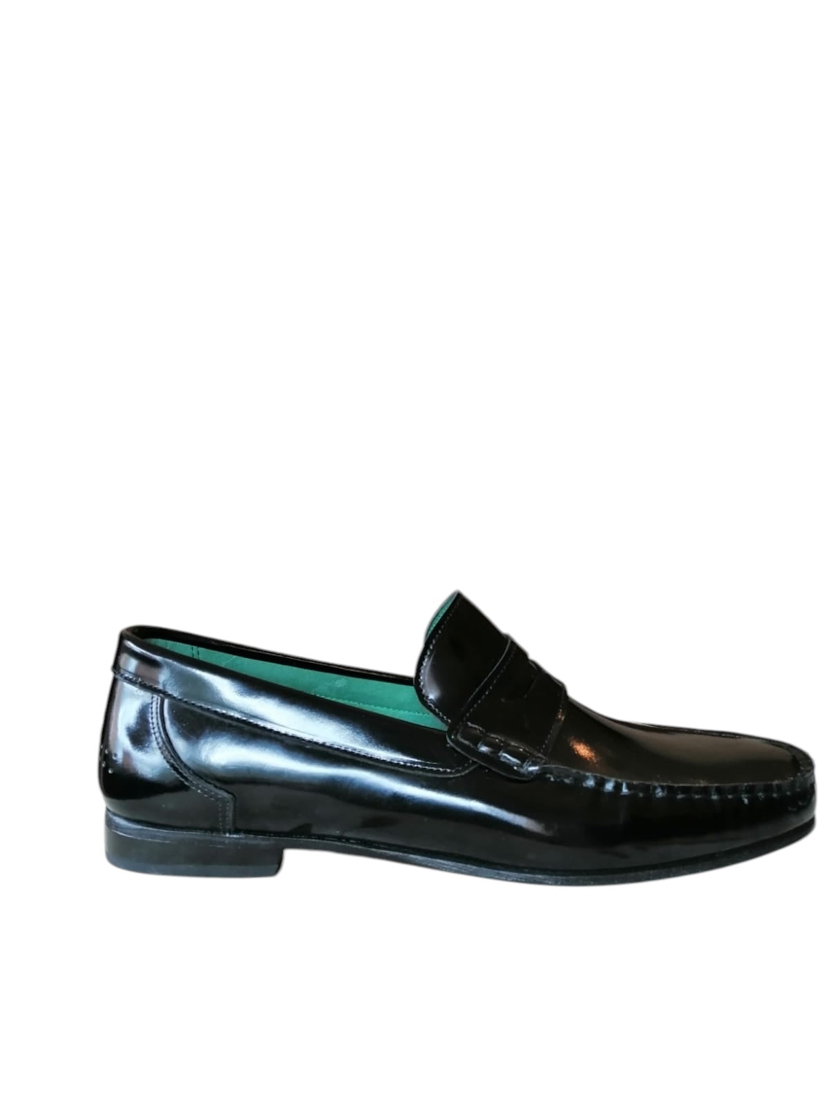 Katar Shine Moccasin