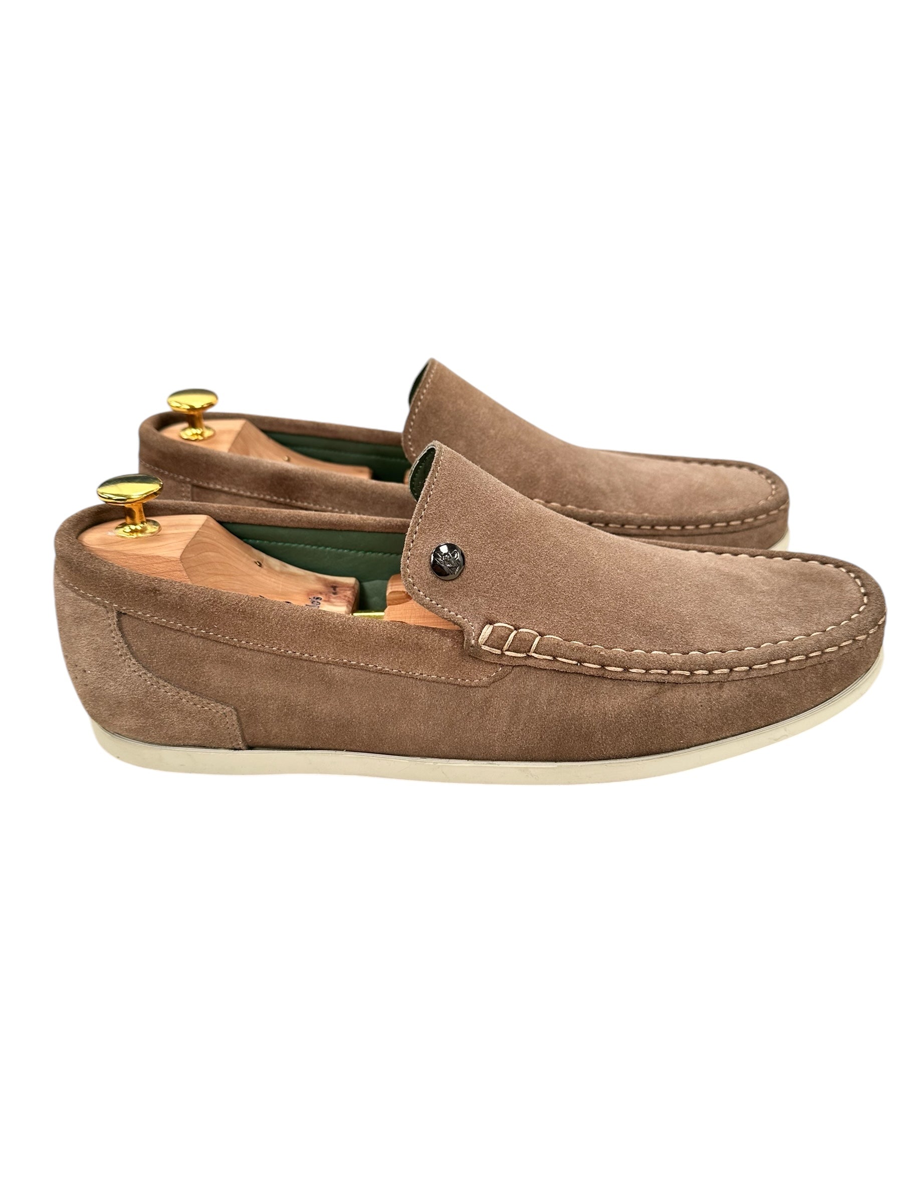 Galaxy Moccasin