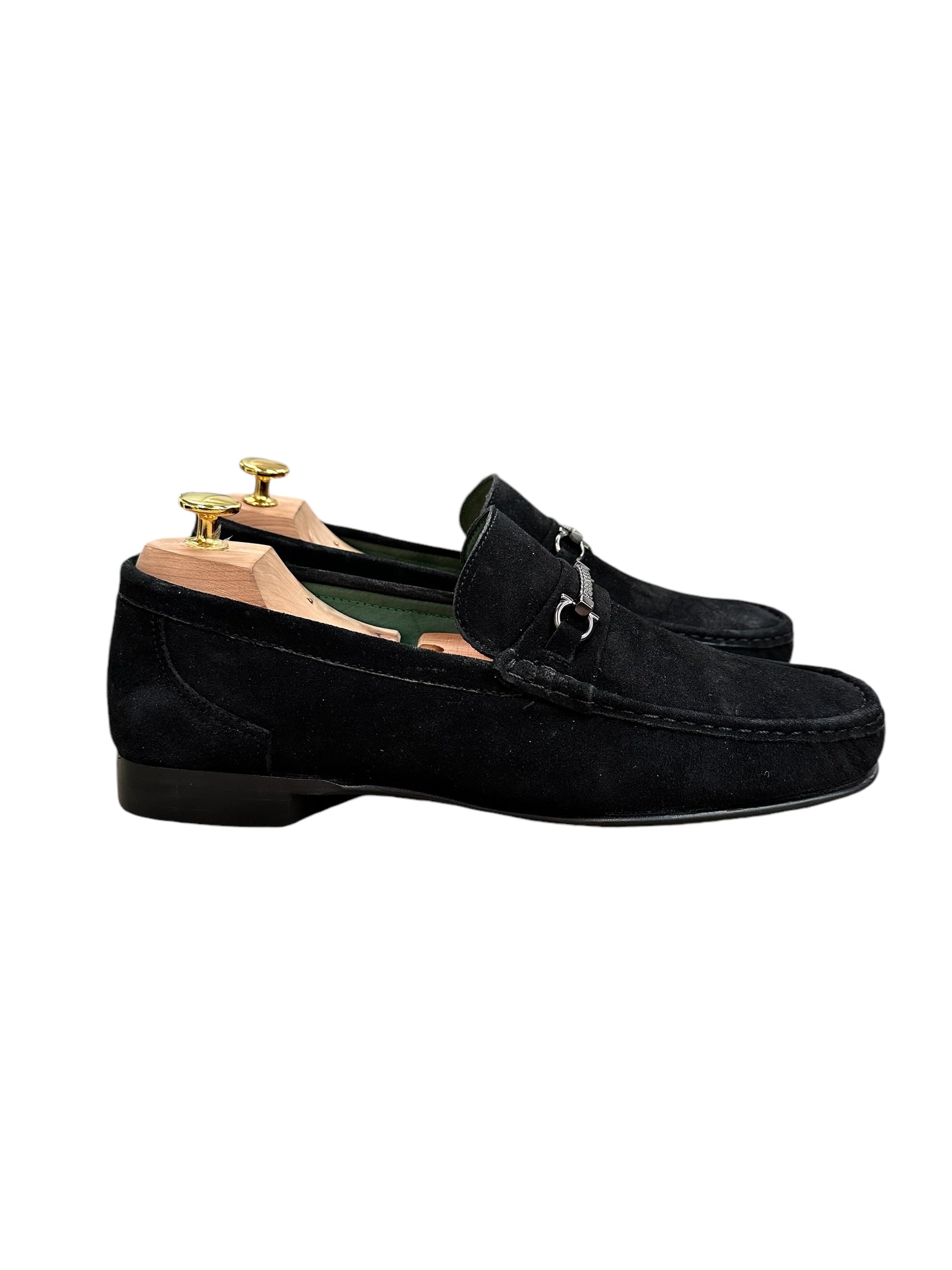 Legacy Moccasin
