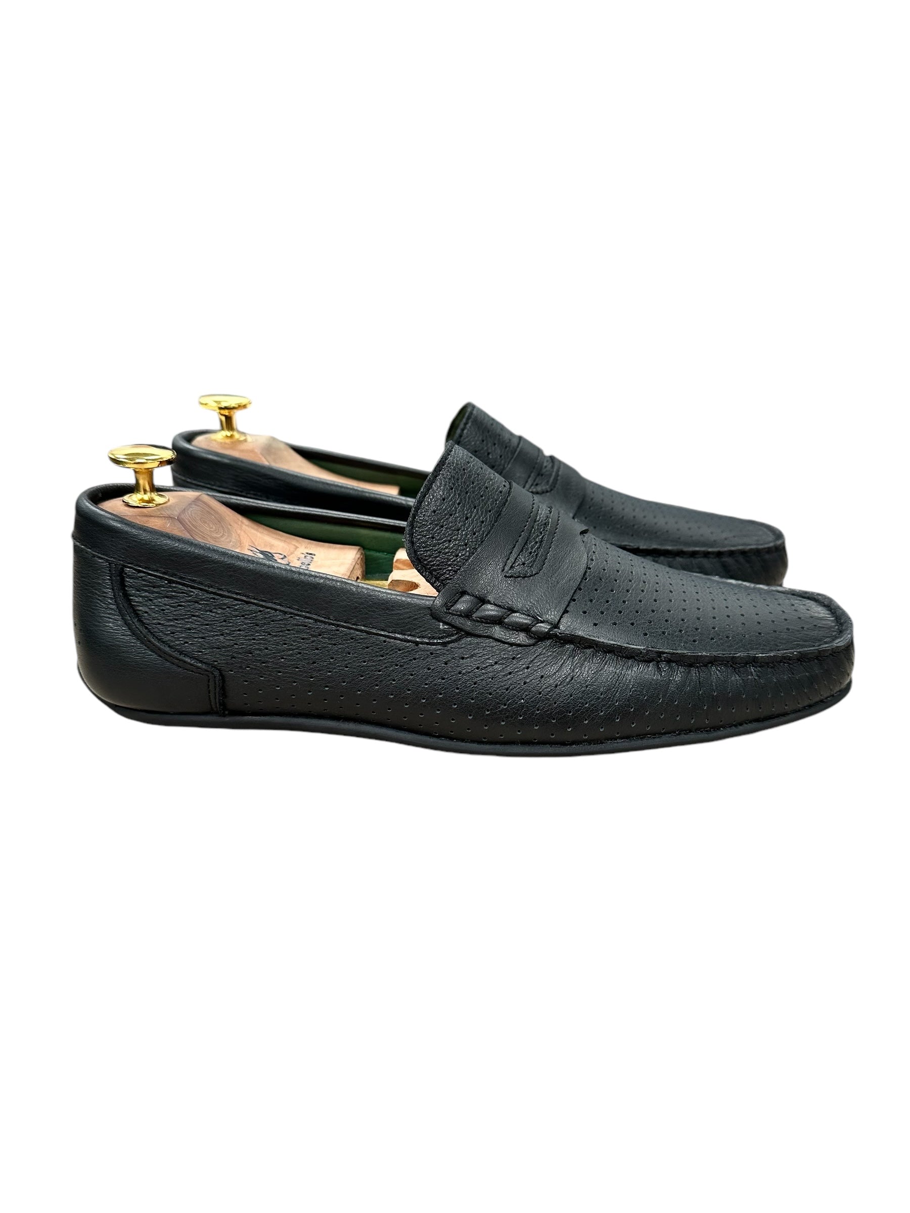 Luis Diaz Moccasin 