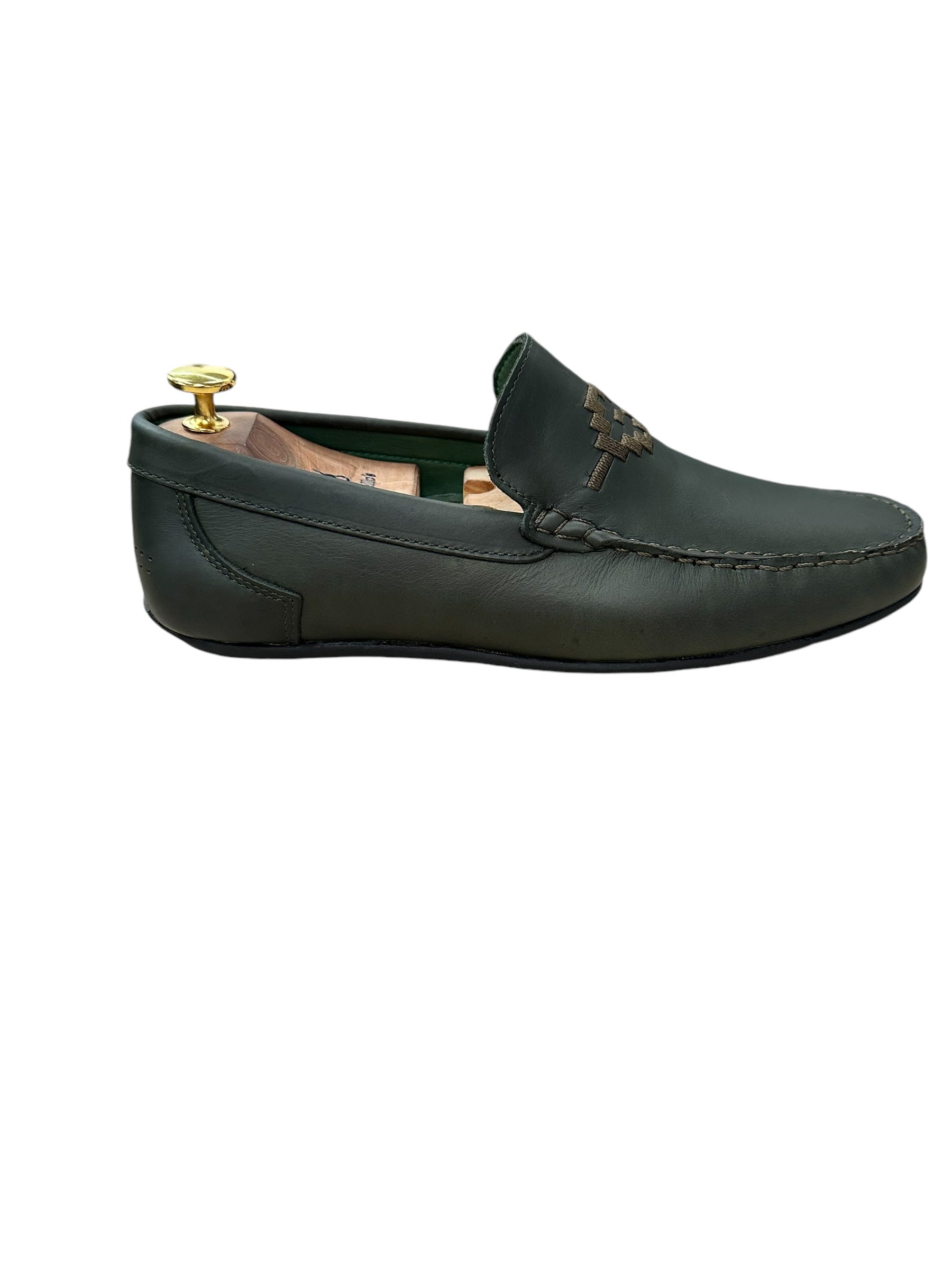 Maku Altobello Moccasin