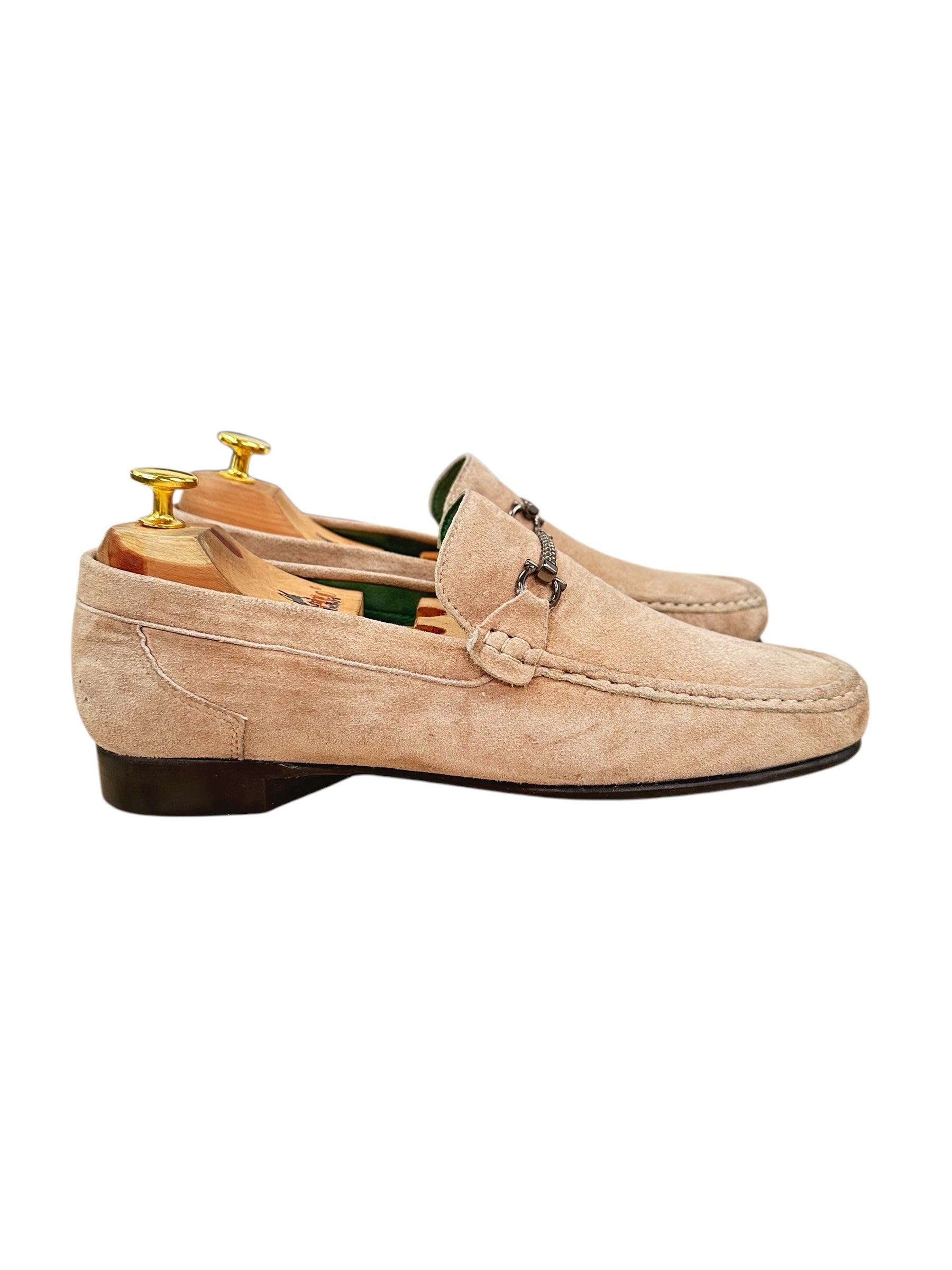 Legacy Moccasin