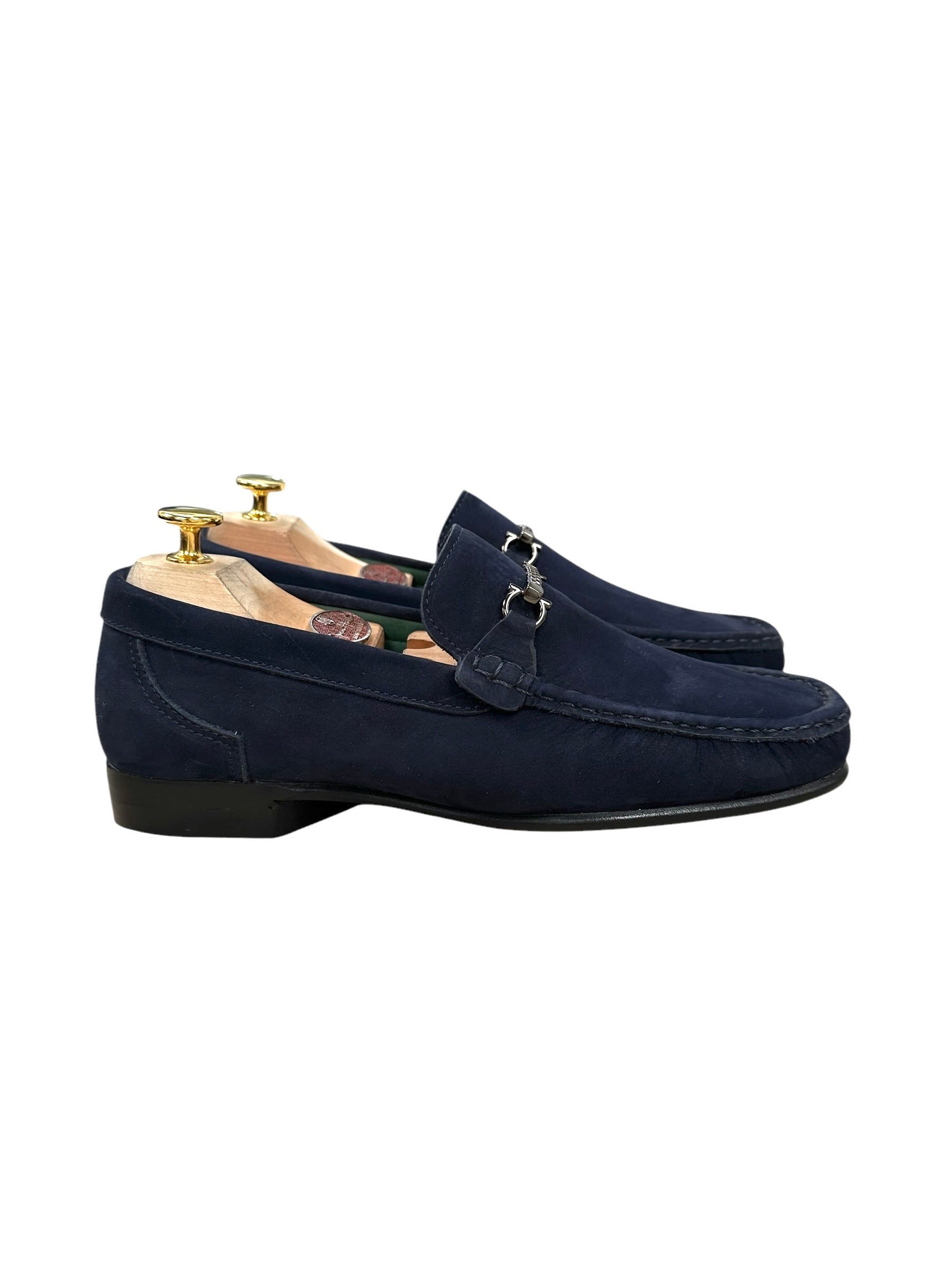 Legacy Moccasin