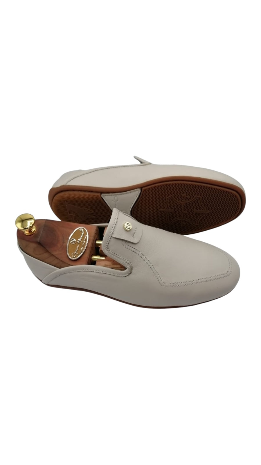 Potosi Nautic Slippers 