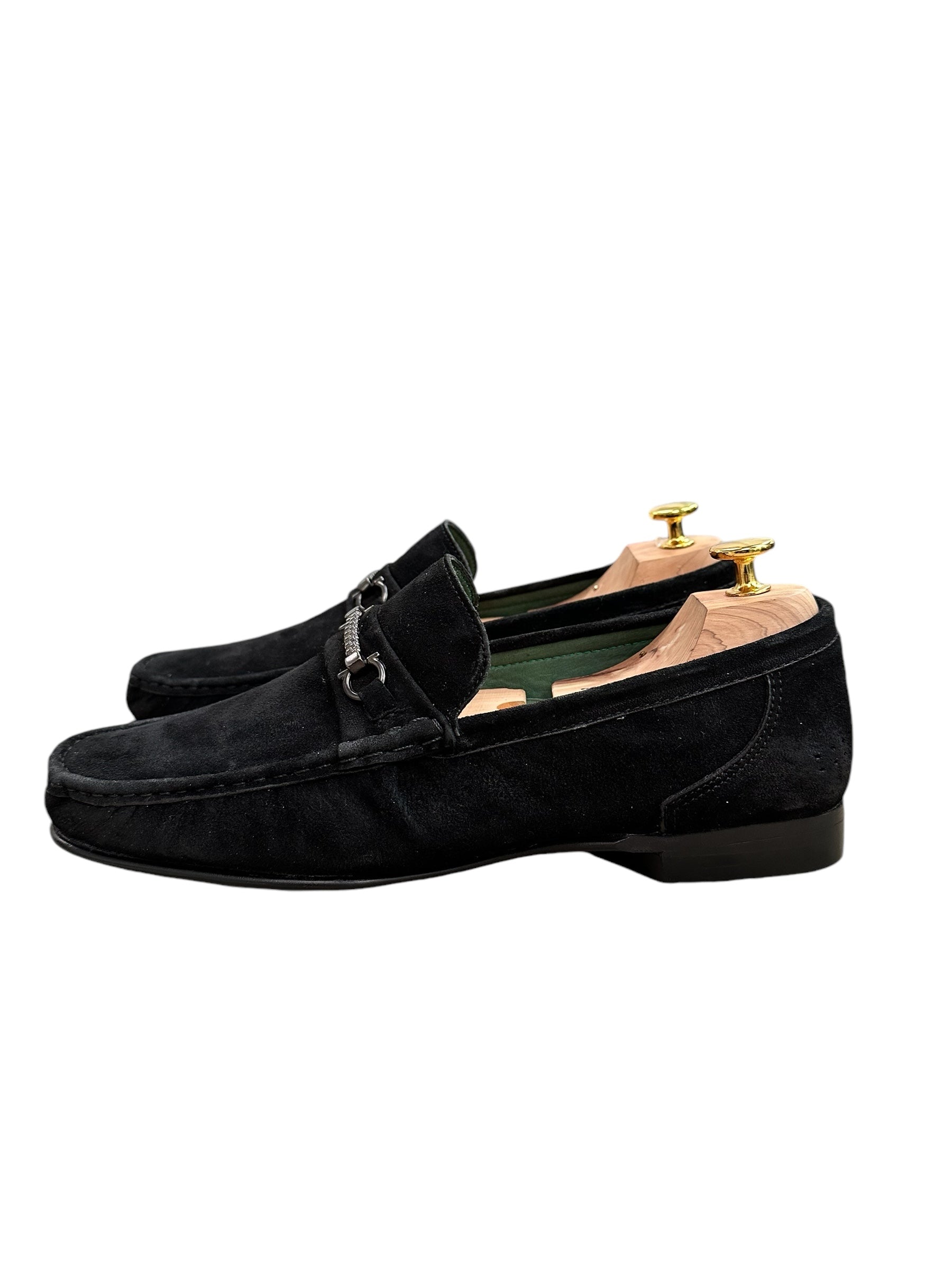 Legacy Moccasin