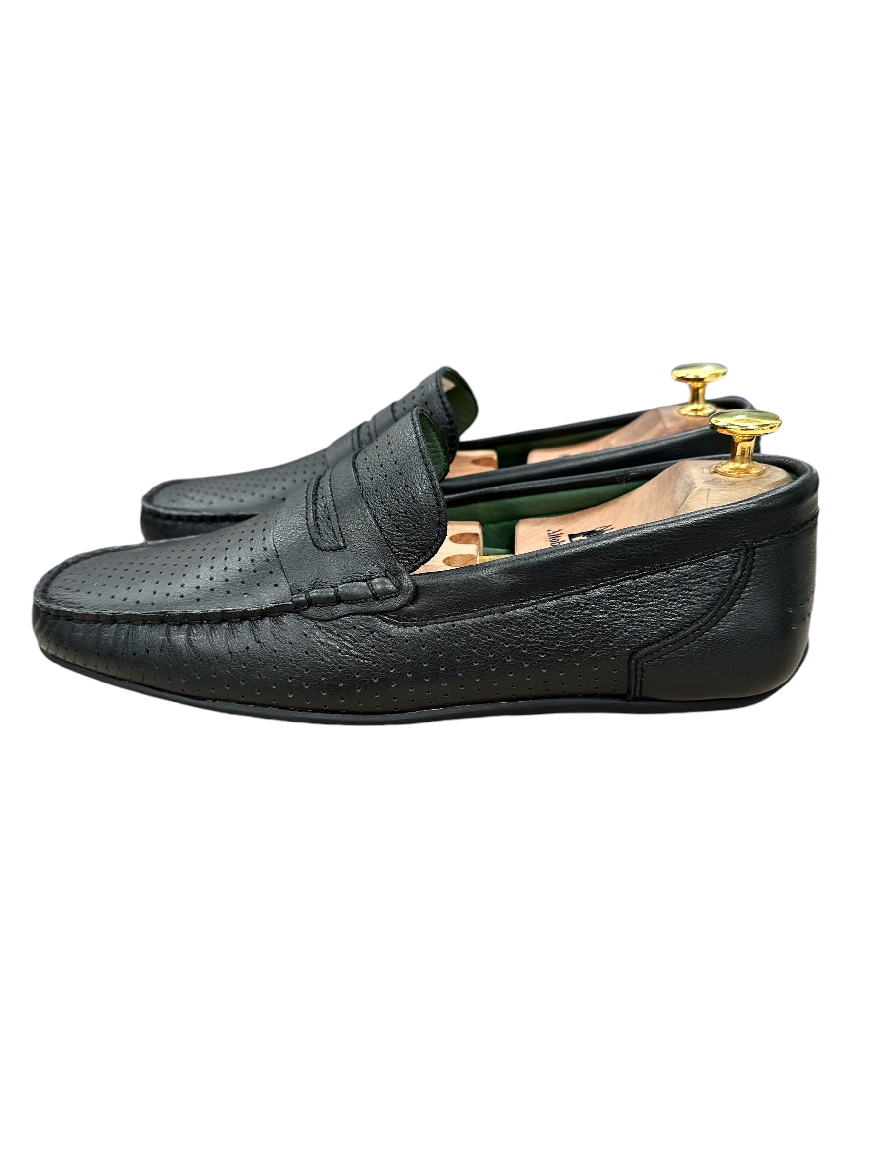 Luis Diaz Moccasin 