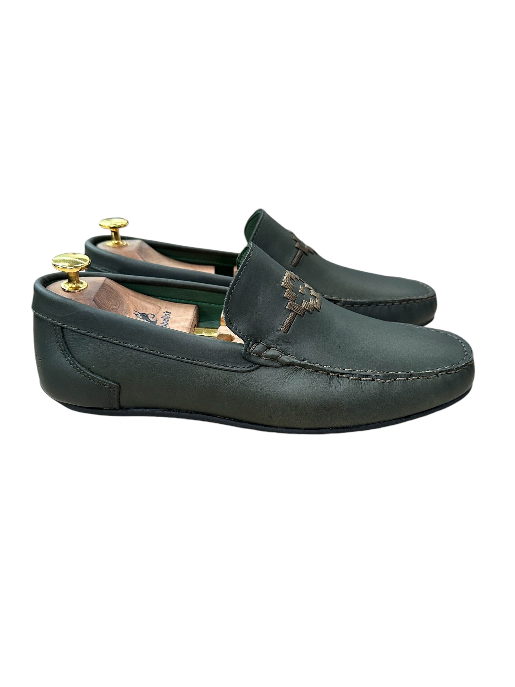 Maku Altobello Moccasin