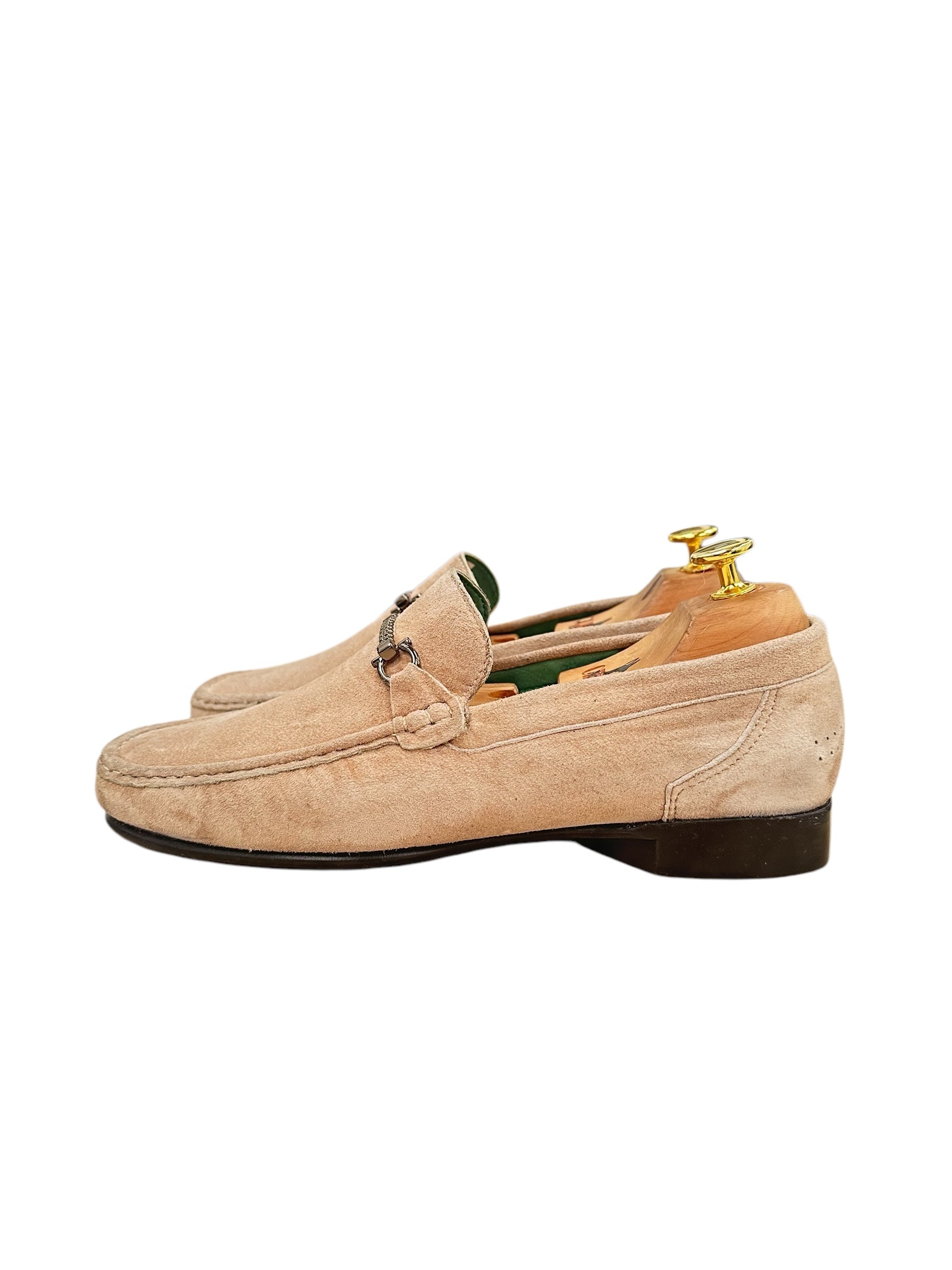 Legacy Moccasin