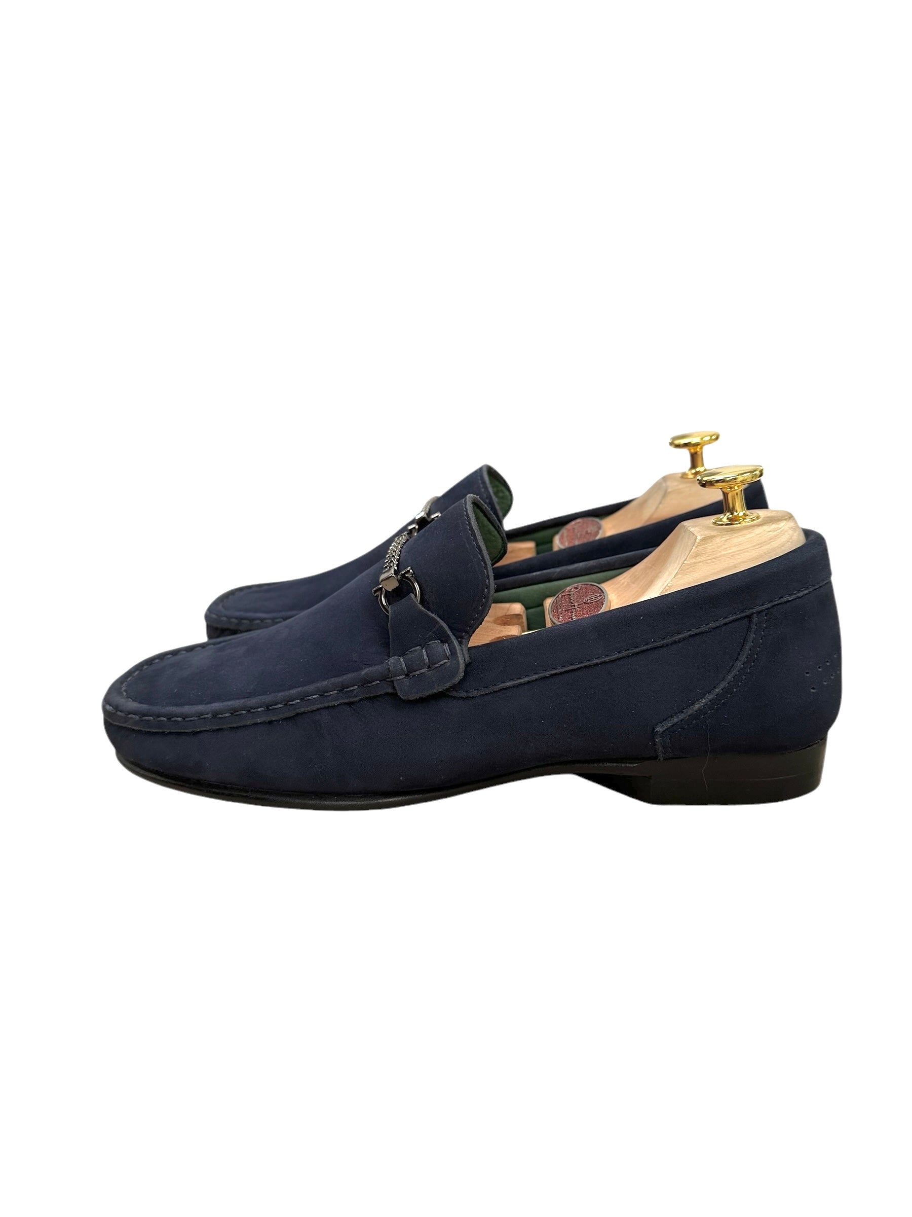 Legacy Moccasin