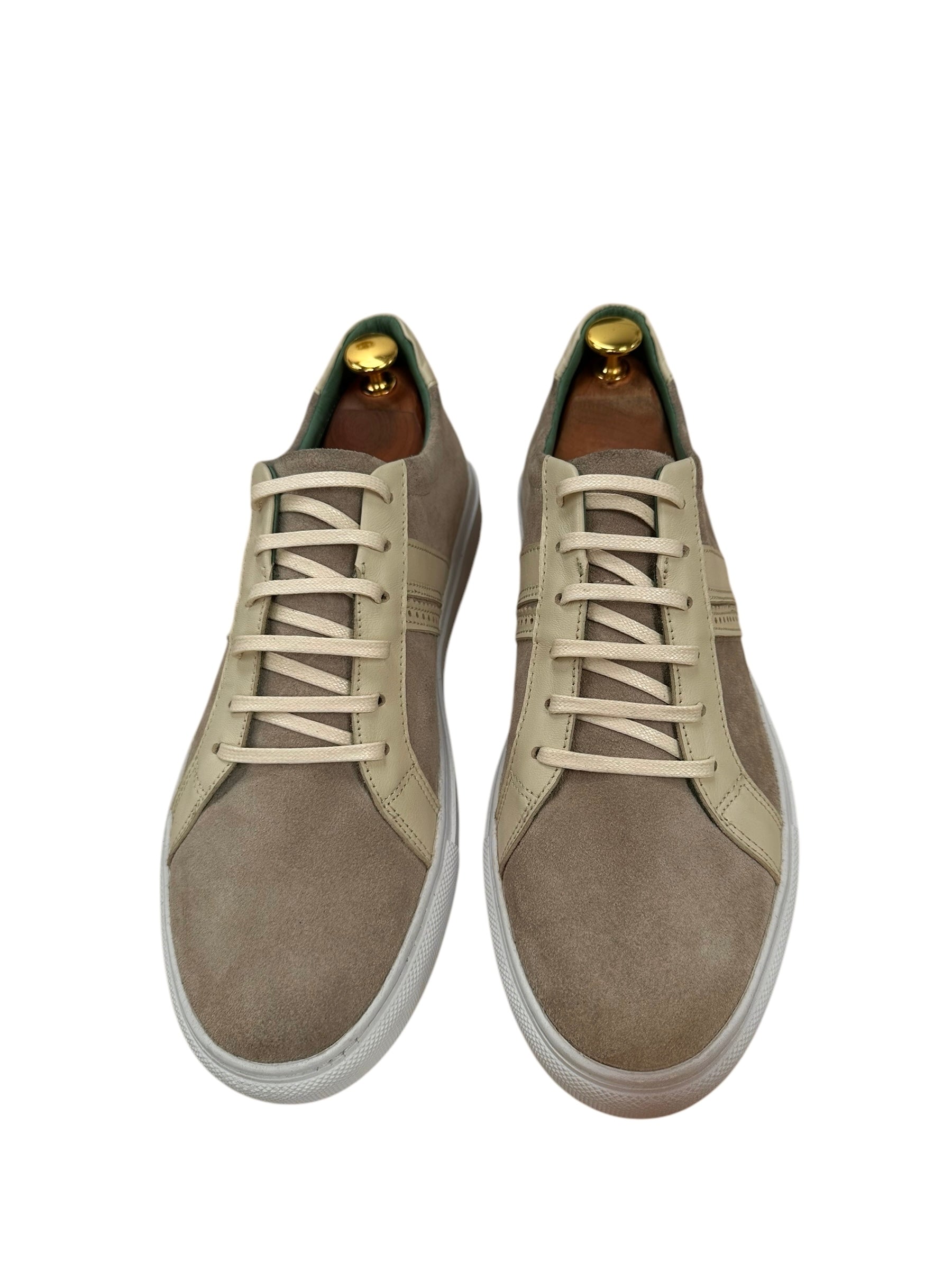 Galaxy Sneakers