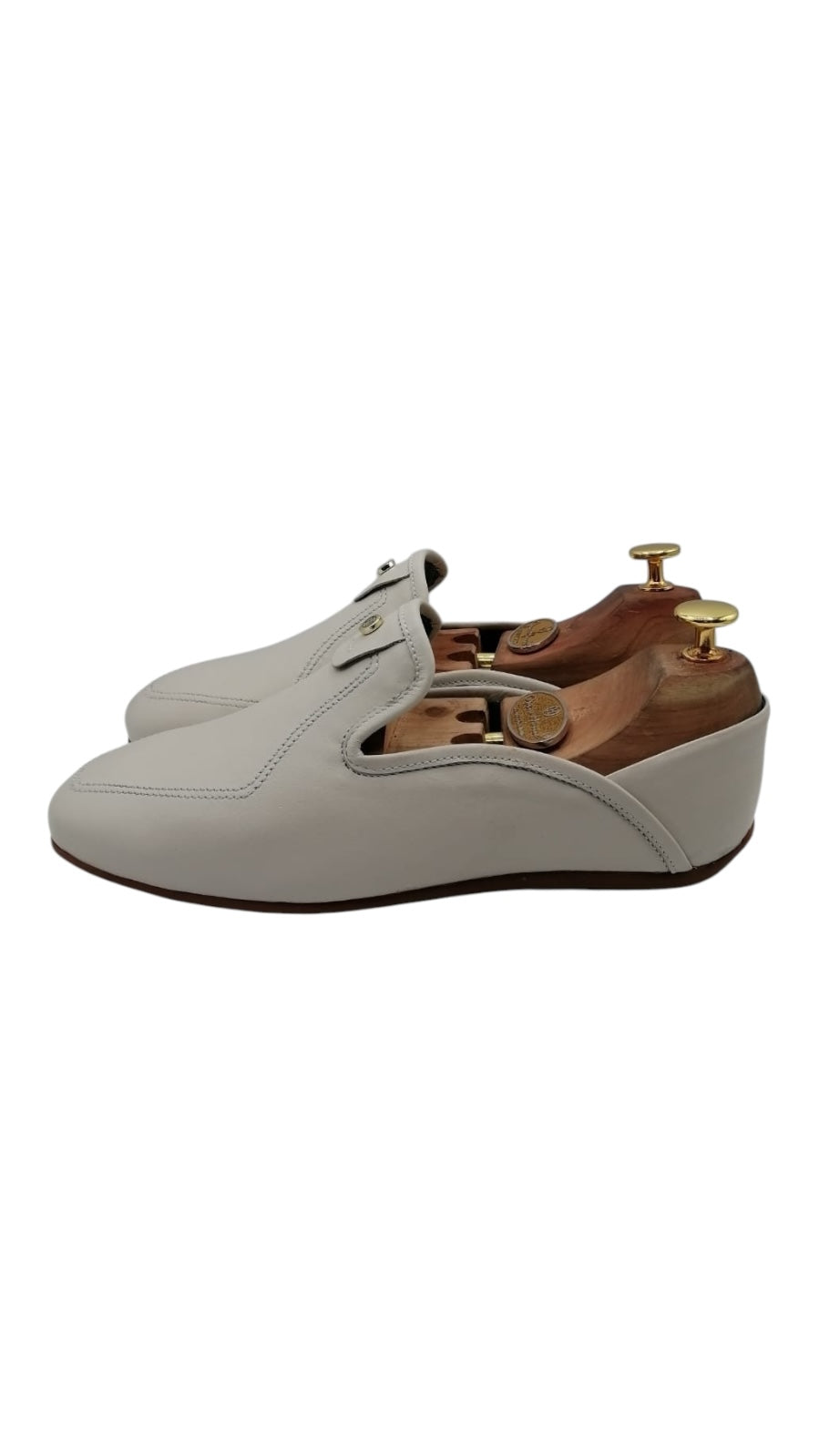 Potosi Nautic Slippers 